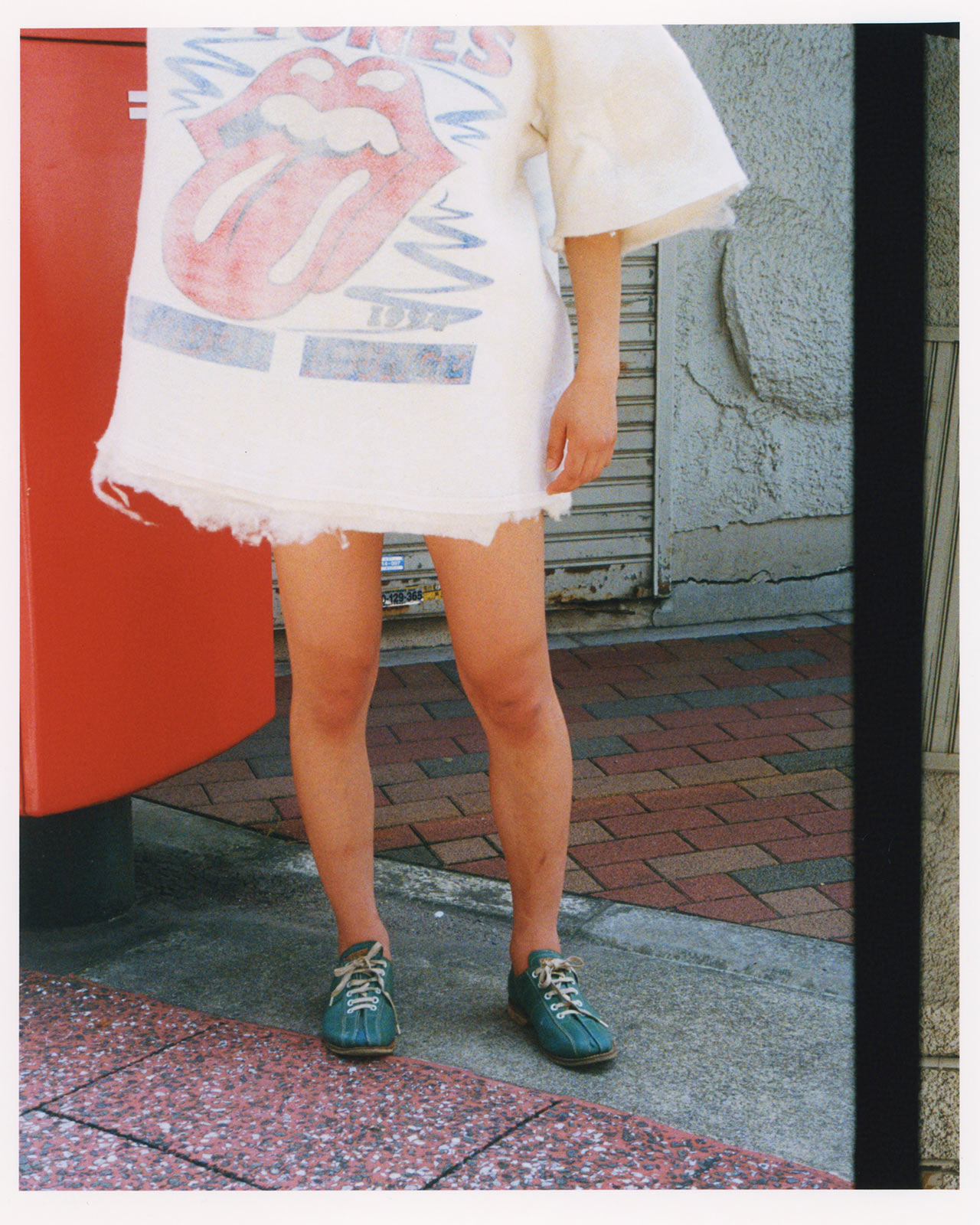 The budding designers flipping the script on Tokyo style