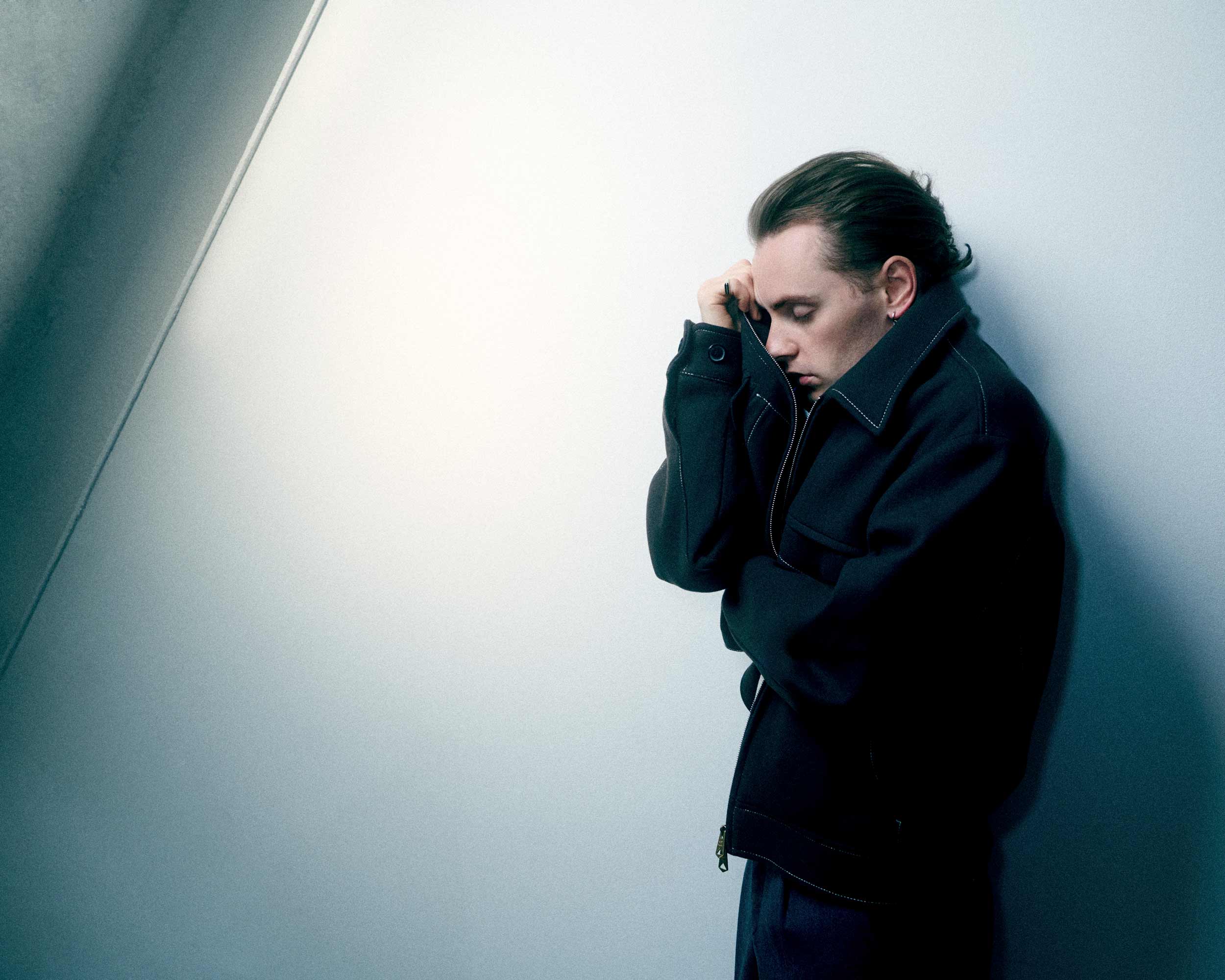 Puma Blue’s ‘Holy Waters’ wrestles with death before its time