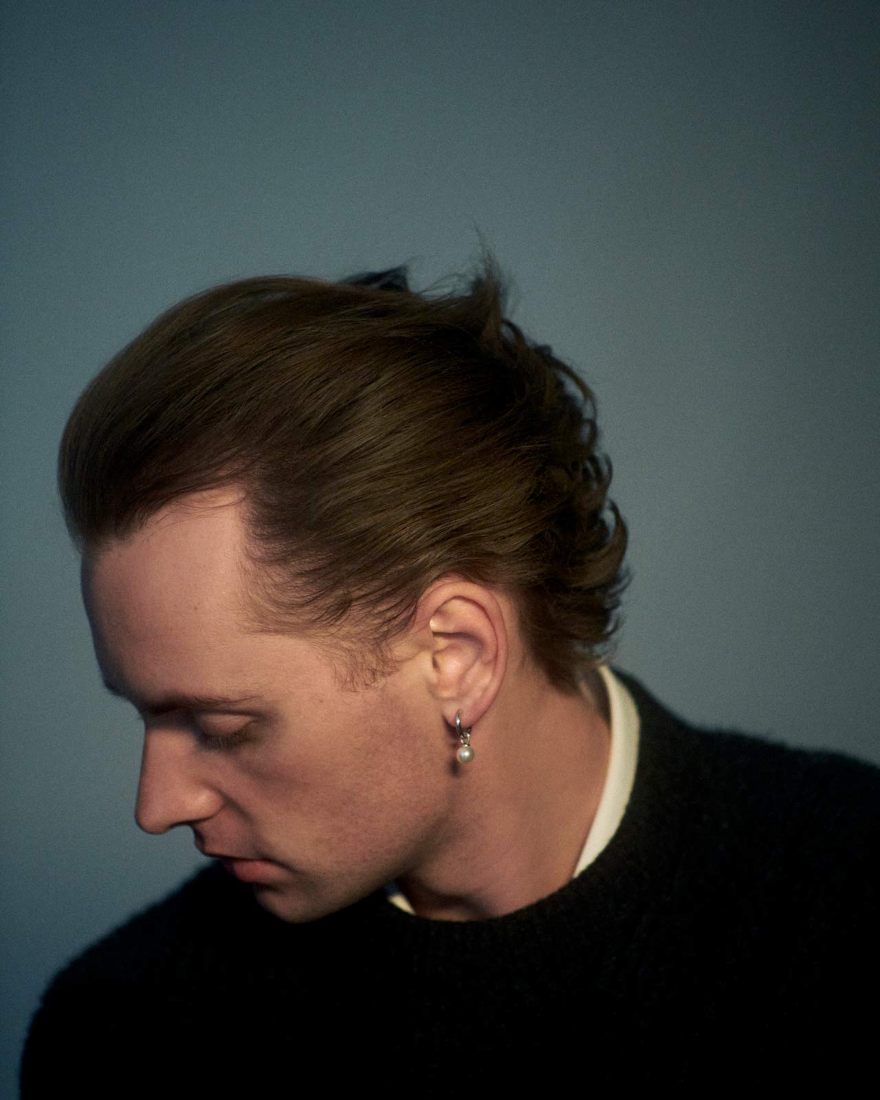 Puma Blue’s ‘Holy Waters’ wrestles with death before its time