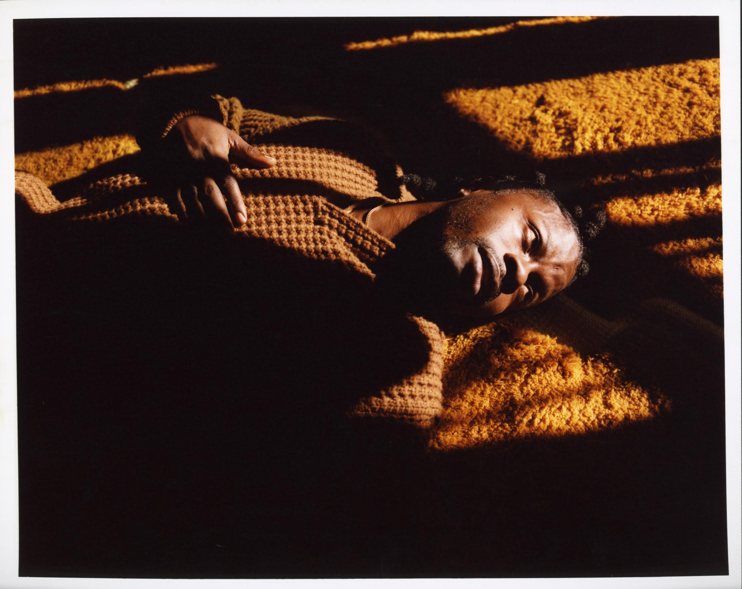 Jesse Boykins III’s ‘New Growth’ explores musicianship and masculinity