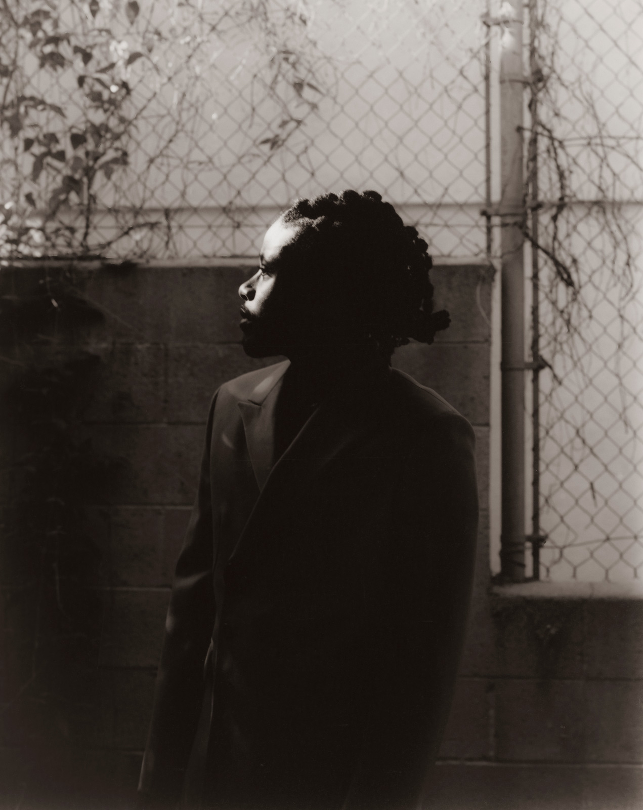 Jesse Boykins III’s ‘New Growth’ explores musicianship and masculinity