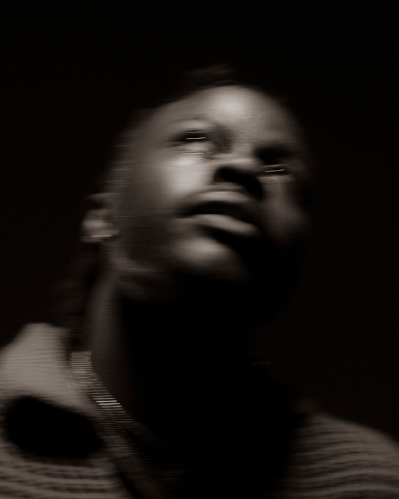 Jesse Boykins III’s ‘New Growth’ explores musicianship and masculinity