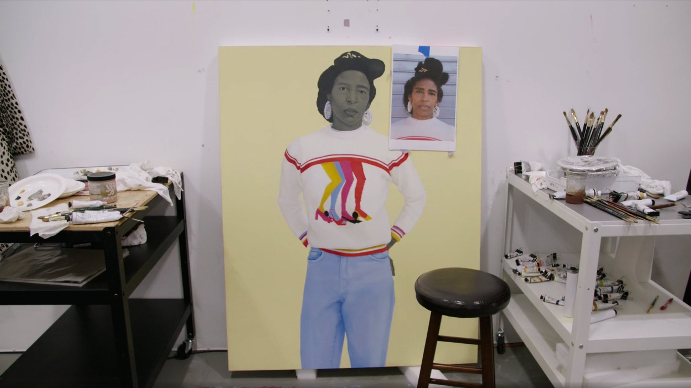 Tina Kukielski’s guide to the rich, varied films of ‘Art in the Twenty-First Century’