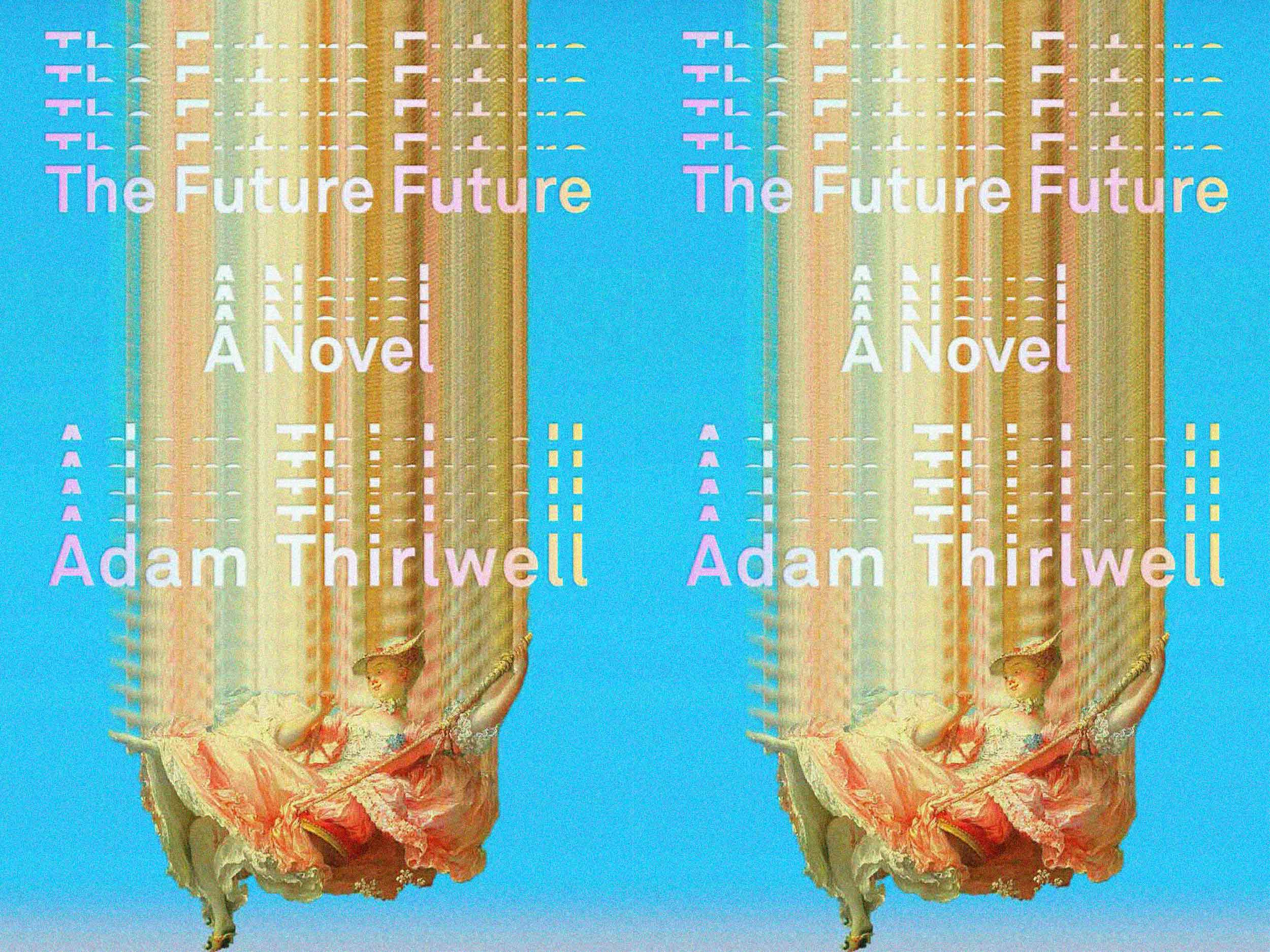 ‘The Future Future’ is obsessed with words and their failures