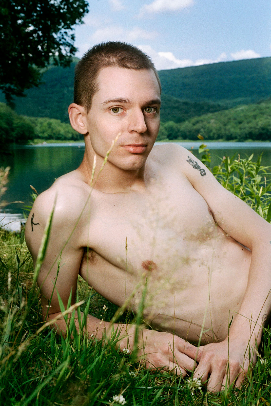 Bobby Doherty equates the mundane with the remarkable