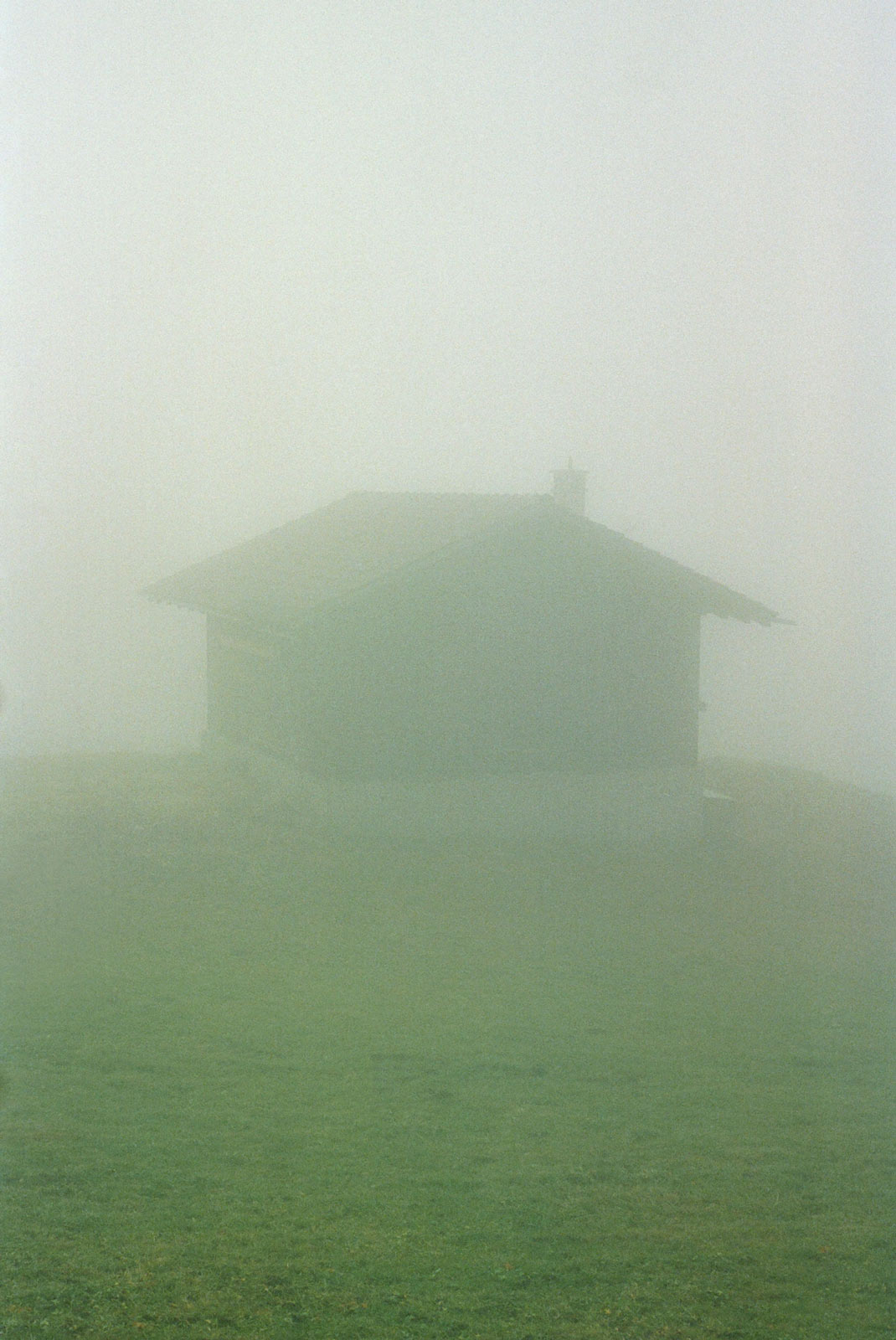 Bobby Doherty equates the mundane with the remarkable