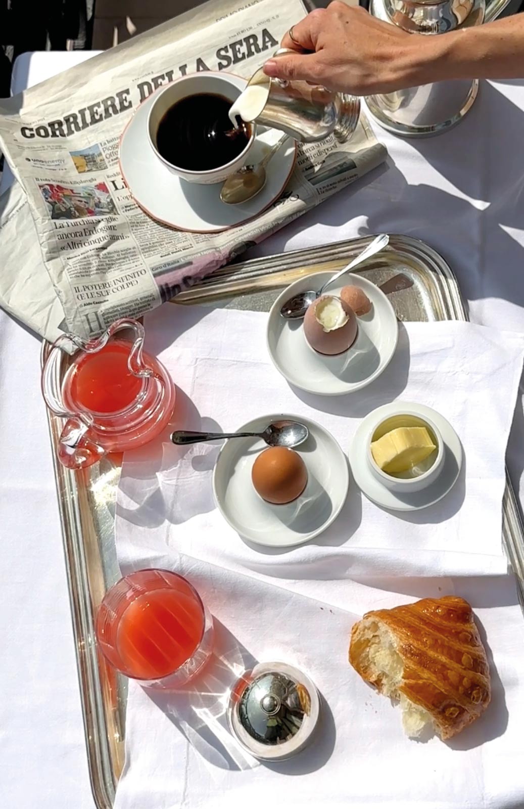 Sam Youkilis’s ‘Somewhere’ charts the strangeness of the everyday