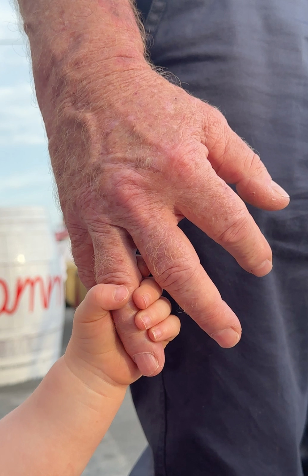 Sam Youkilis’s ‘Somewhere’ charts the strangeness of the everyday