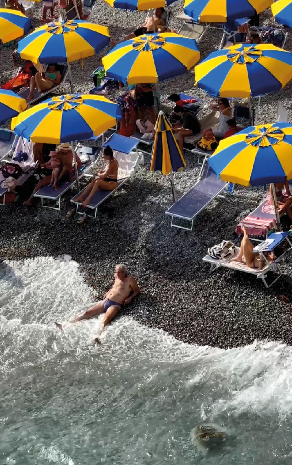 Sam Youkilis’s ‘Somewhere’ charts the strangeness of the everyday