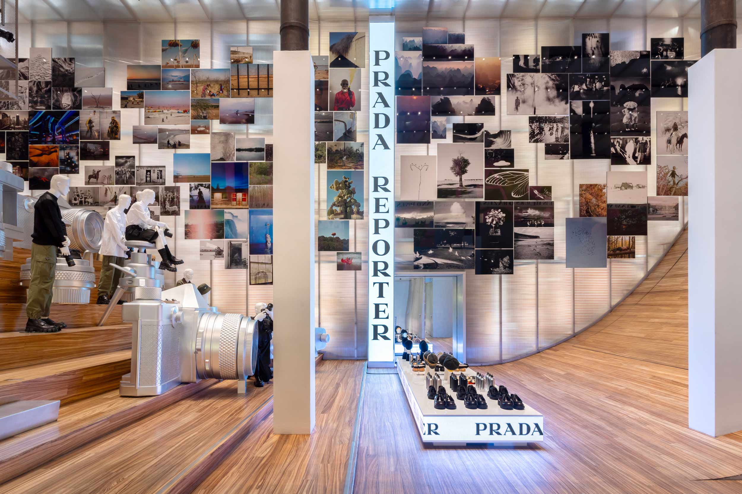 ‘Witness to Nature’ celebrates humanity’s relationship to the world around it