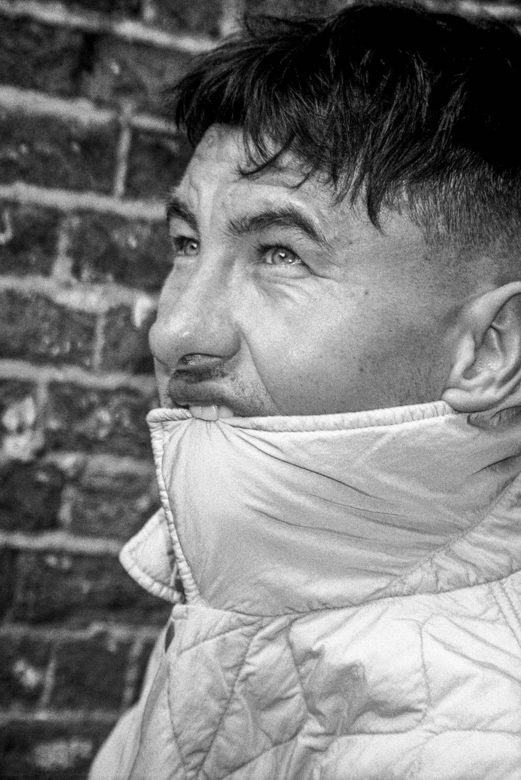Barry Keoghan makes his own luck