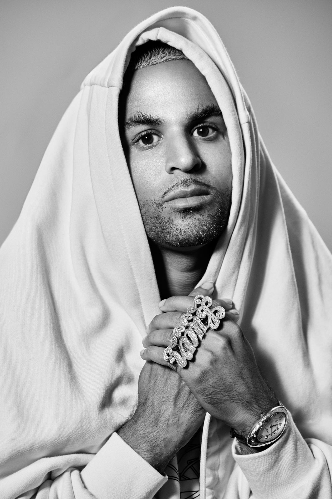 Raul Lopez and Kelsey Lu mine material from personal histories