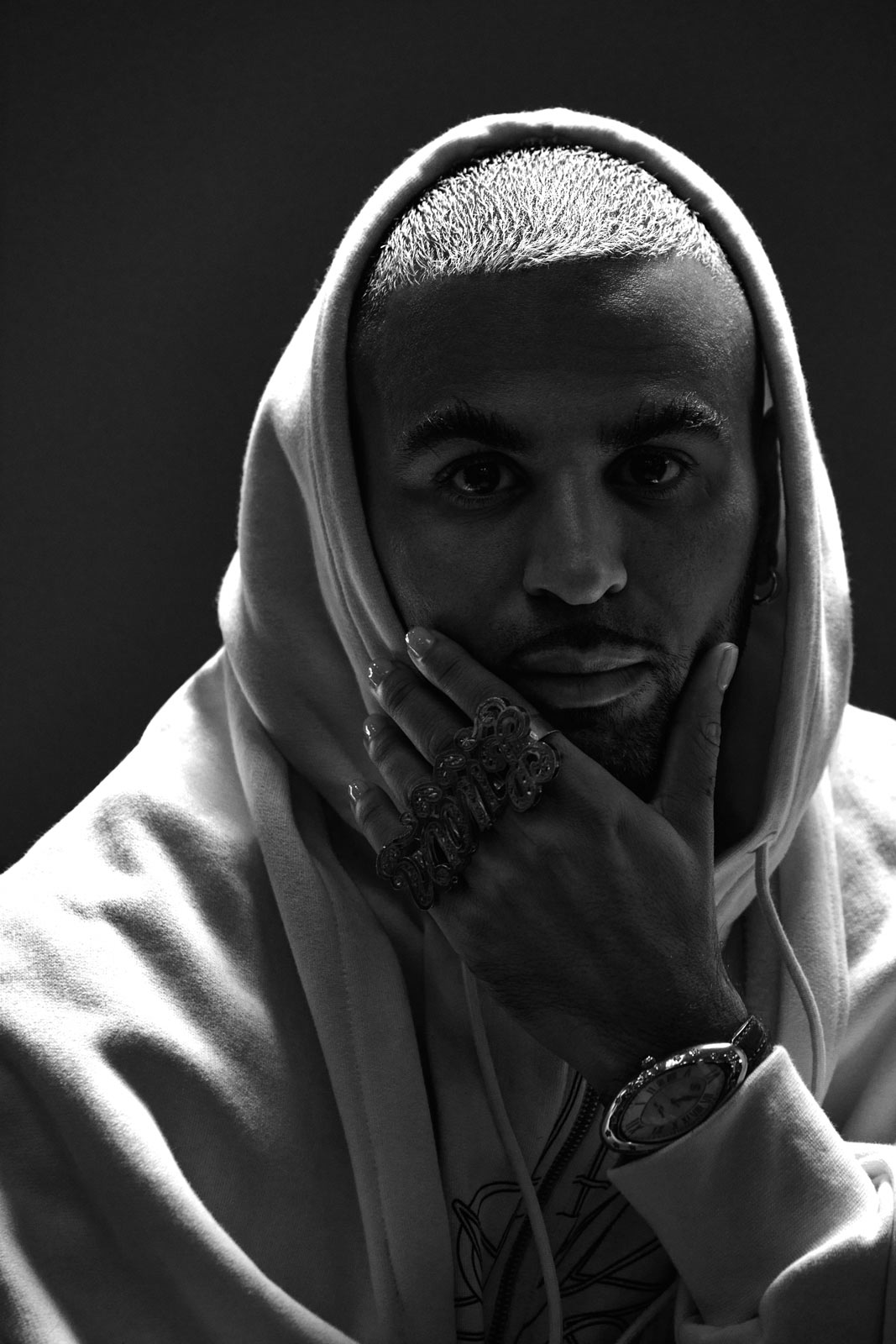 Raul Lopez and Kelsey Lu mine material from personal histories