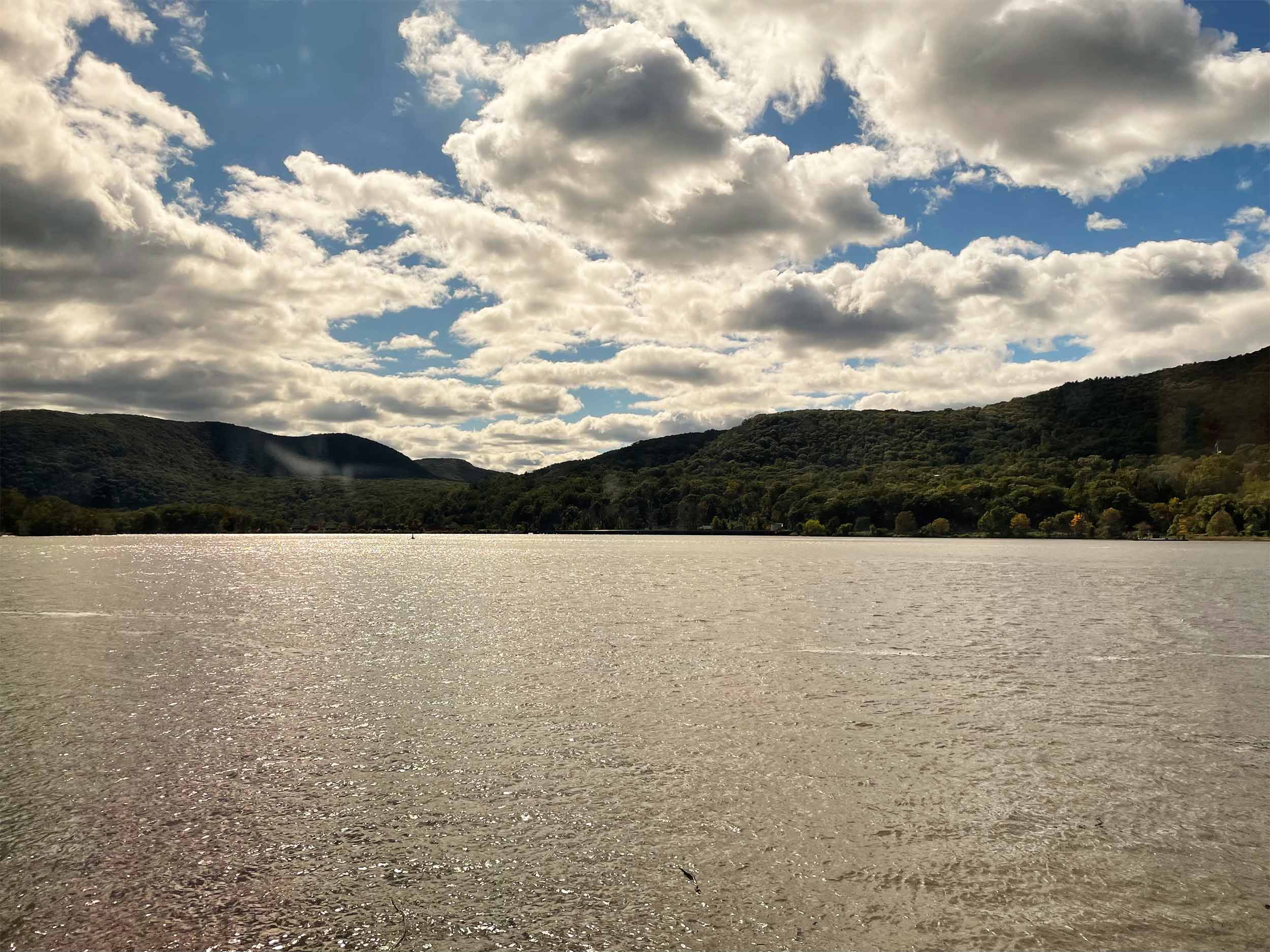 Daytripping: Out of the bubble