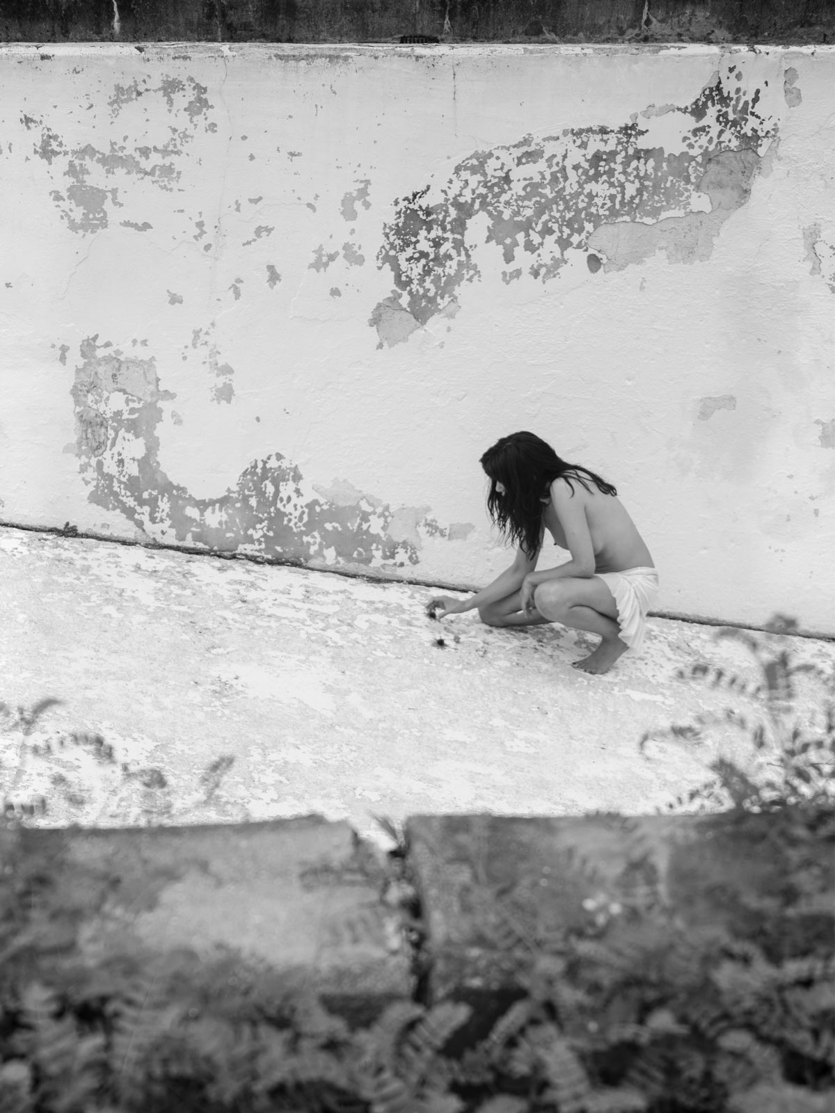 Martine Gutierrez deconstructs the avatar, in conversation with Zackary Drucker