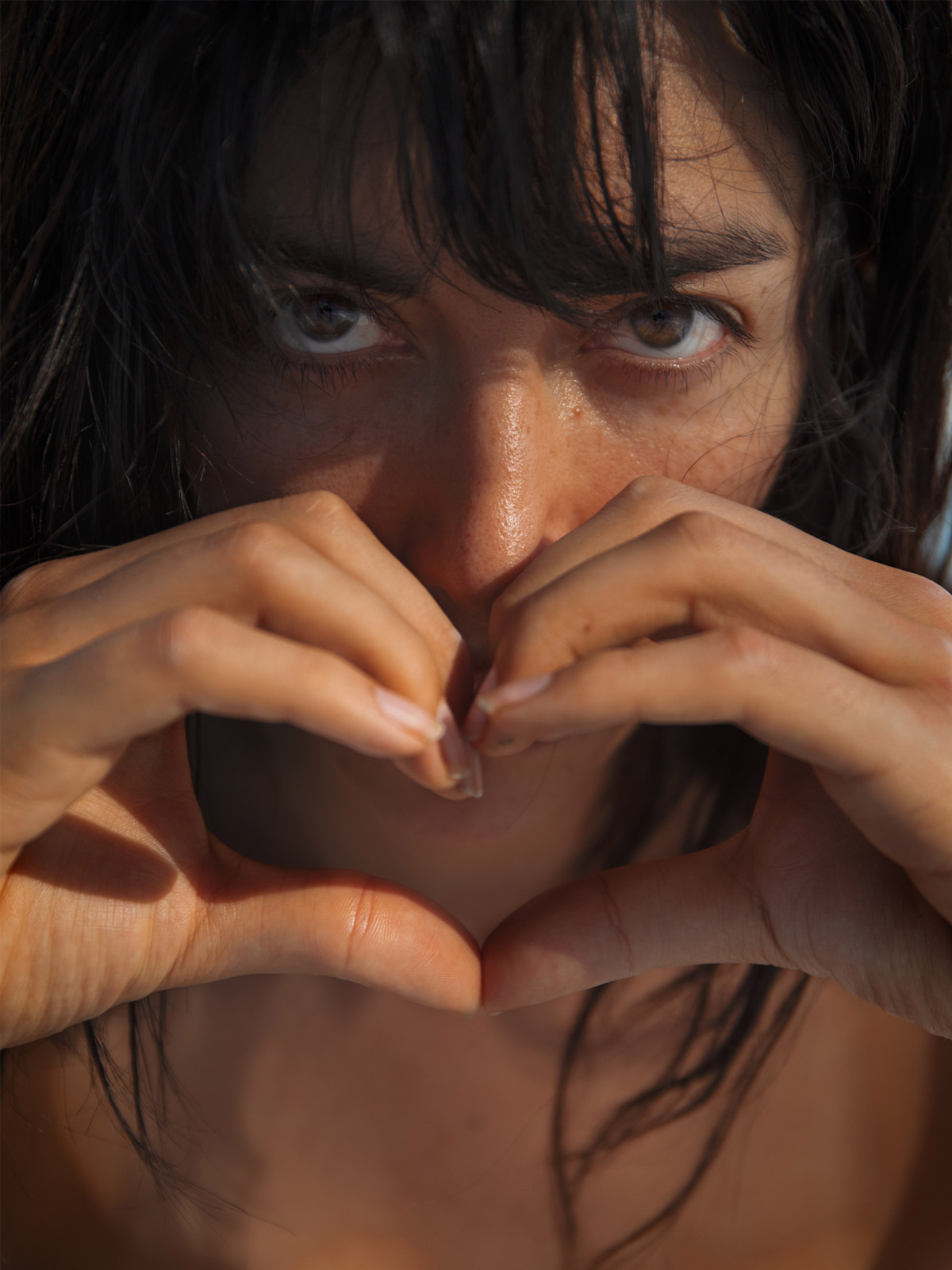 Martine Gutierrez deconstructs the avatar, in conversation with Zackary Drucker