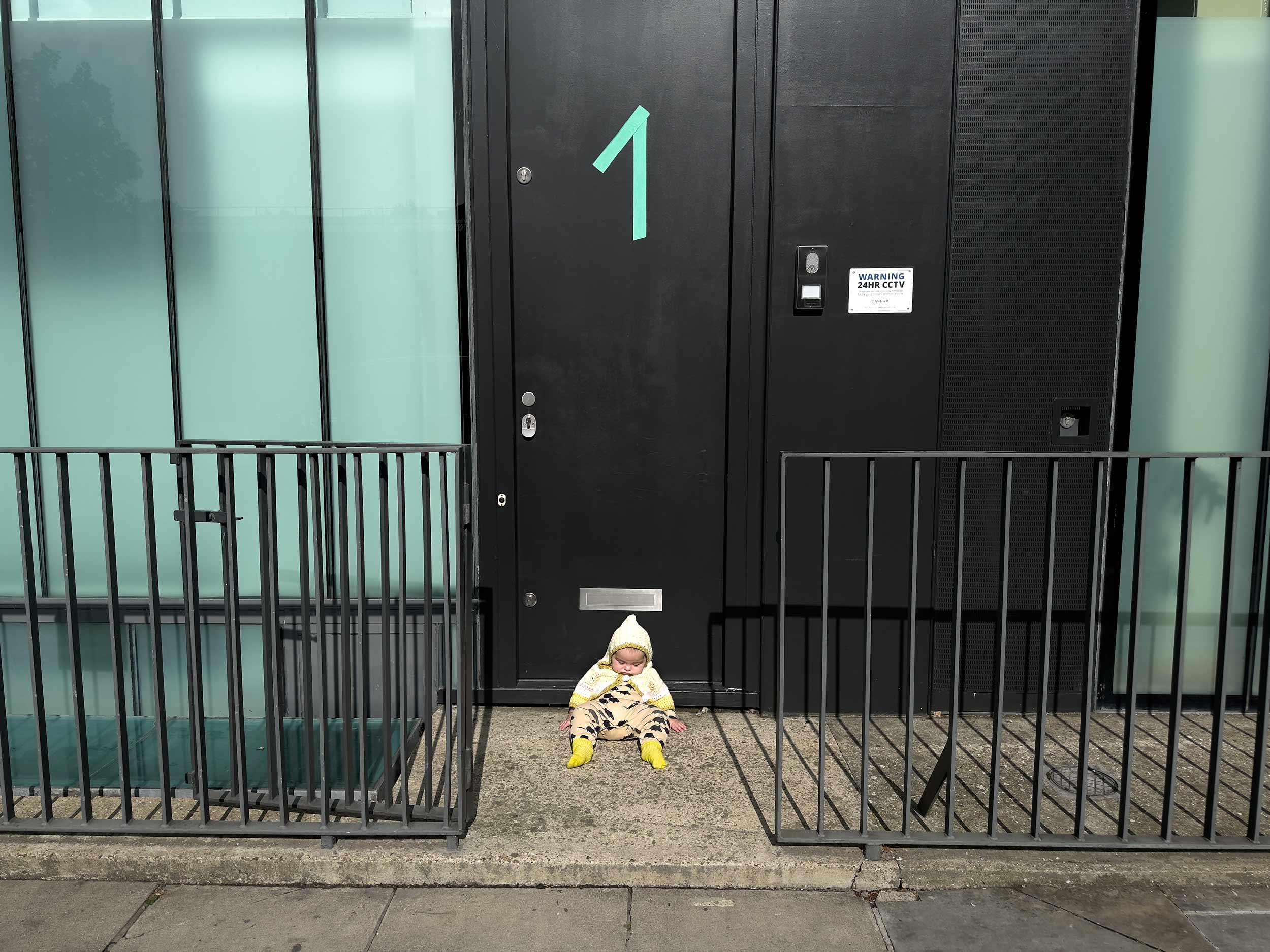 Iggy Teller does Teller