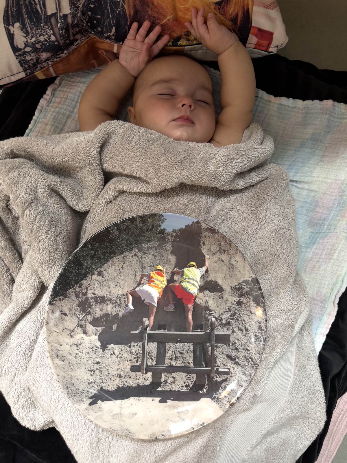 Iggy Teller does Teller