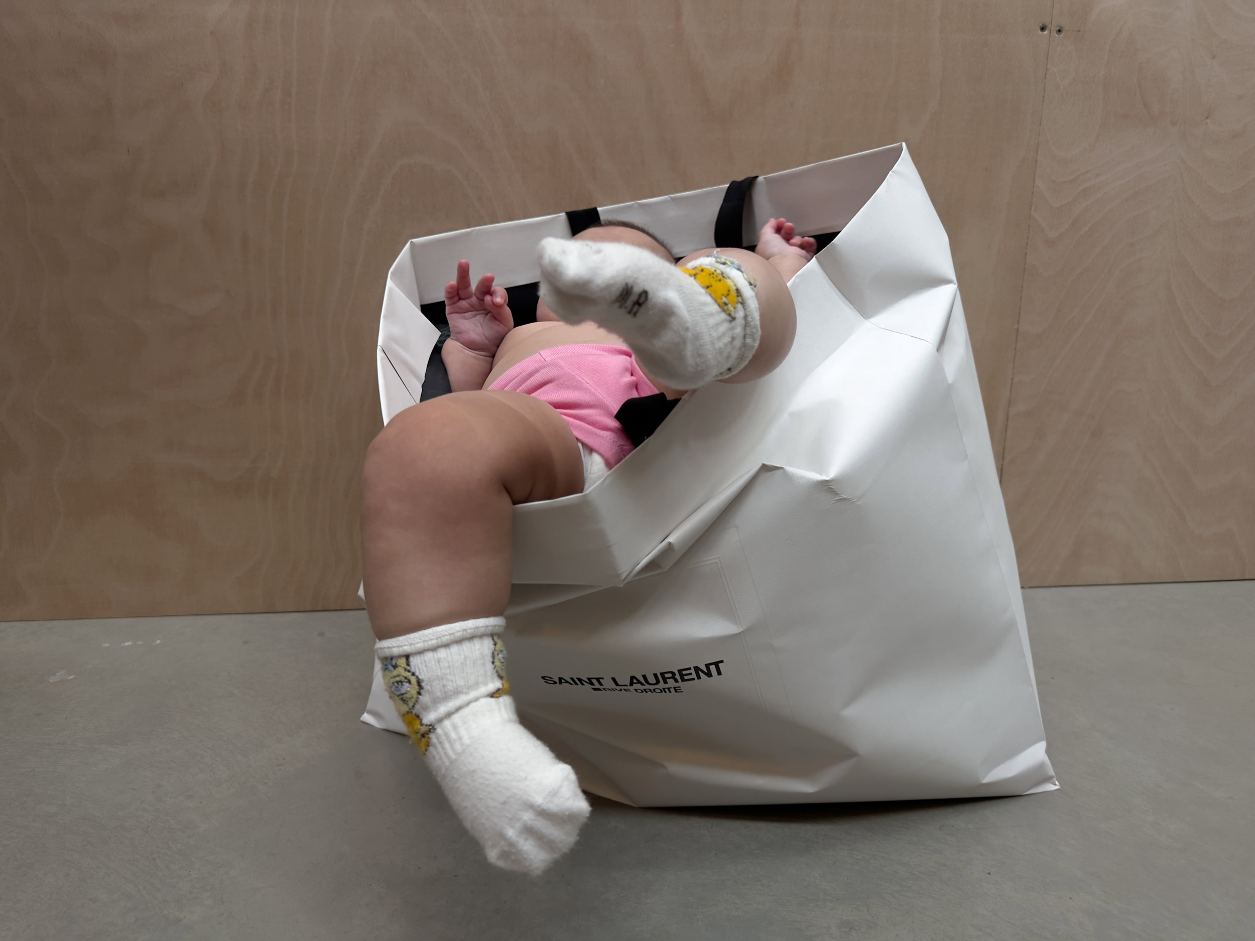 Iggy Teller does Teller