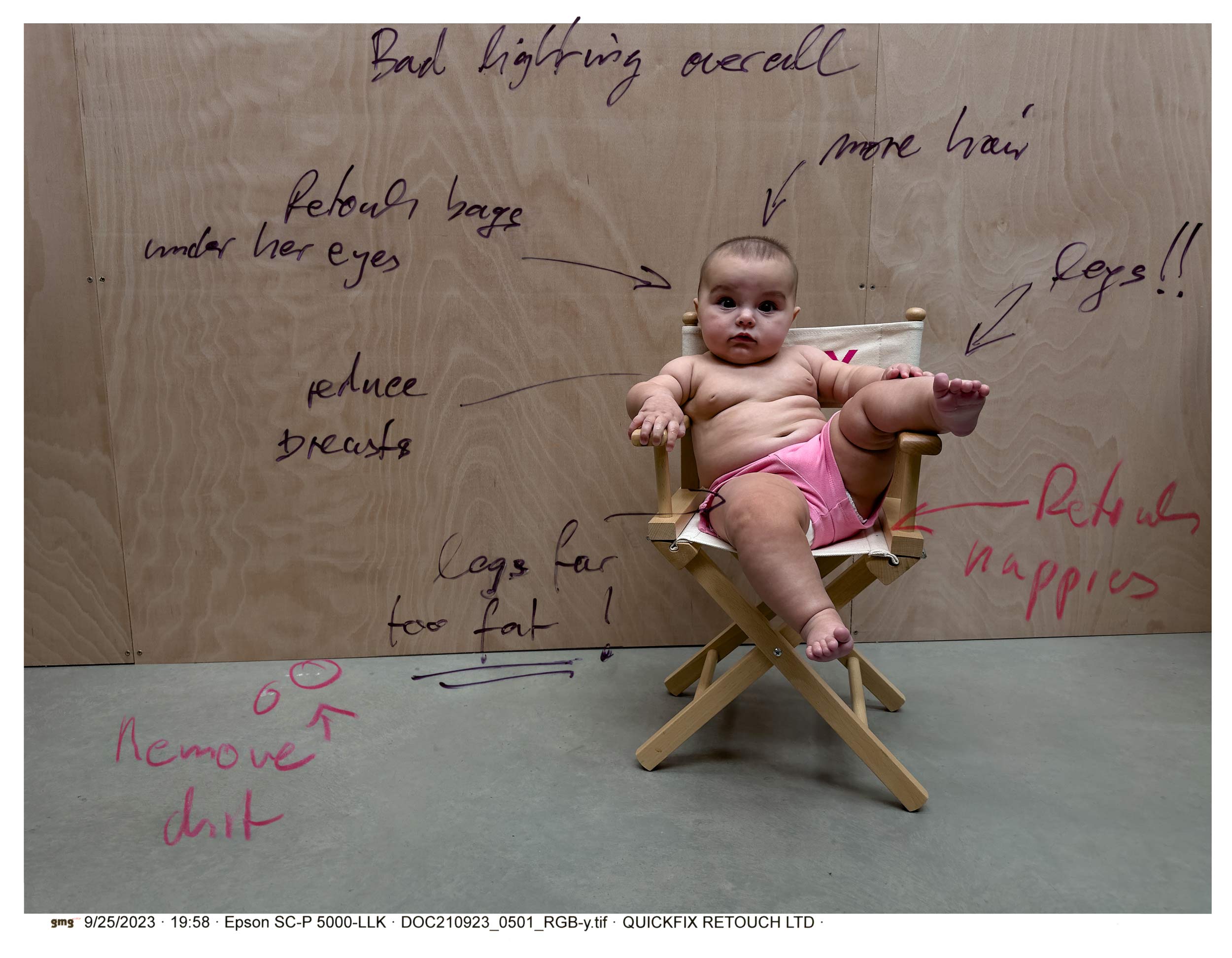 Iggy Teller does Teller