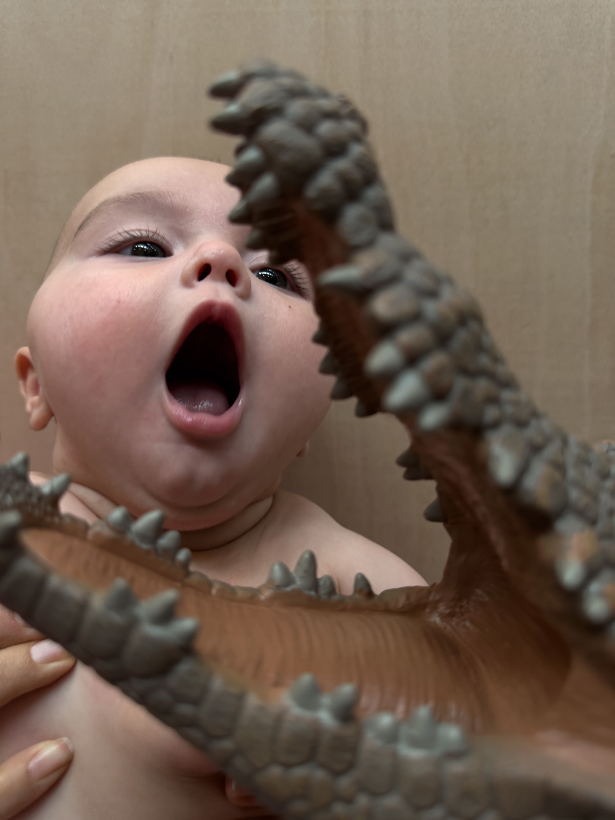 Iggy Teller does Teller