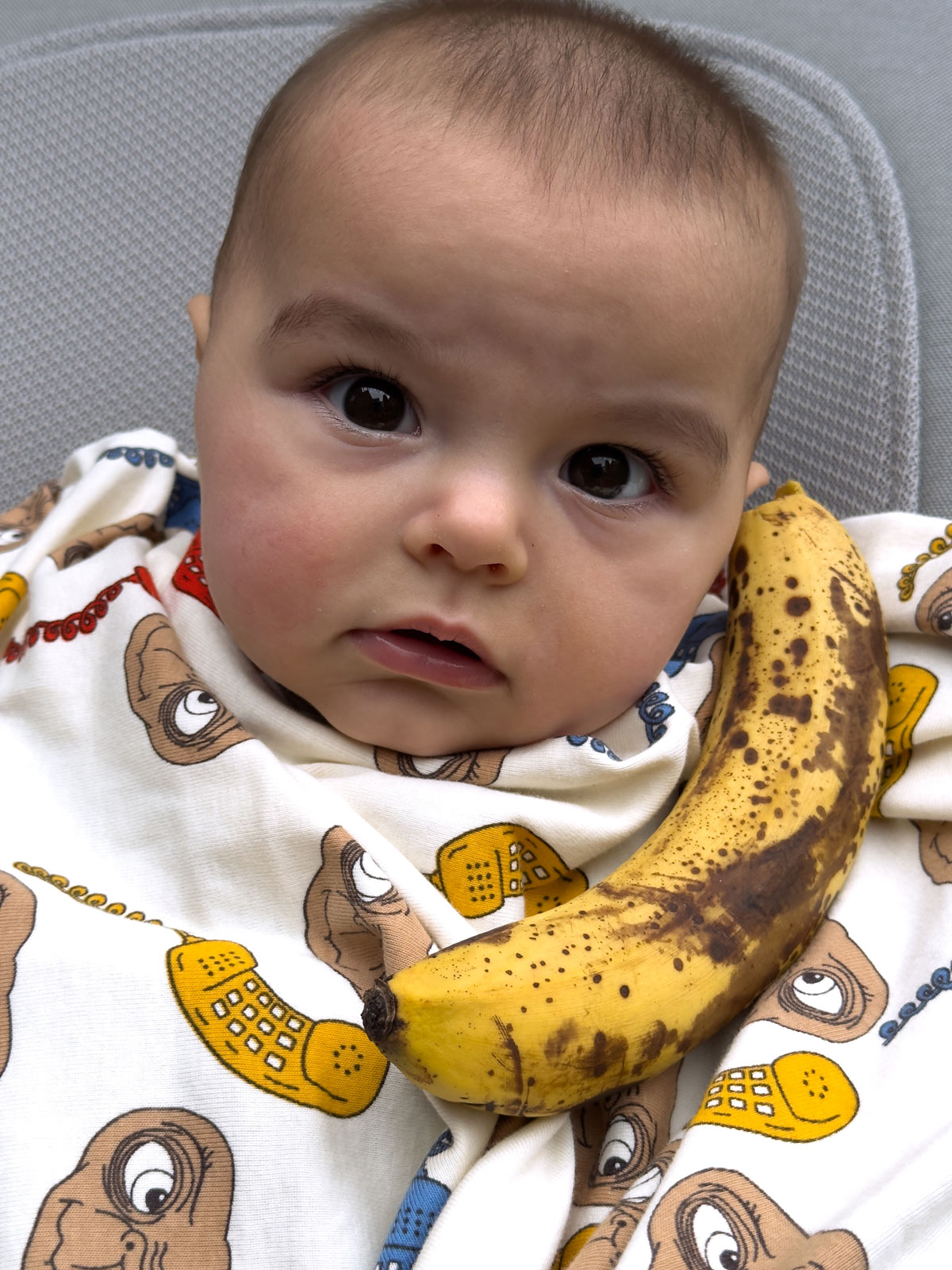 Iggy Teller does Teller