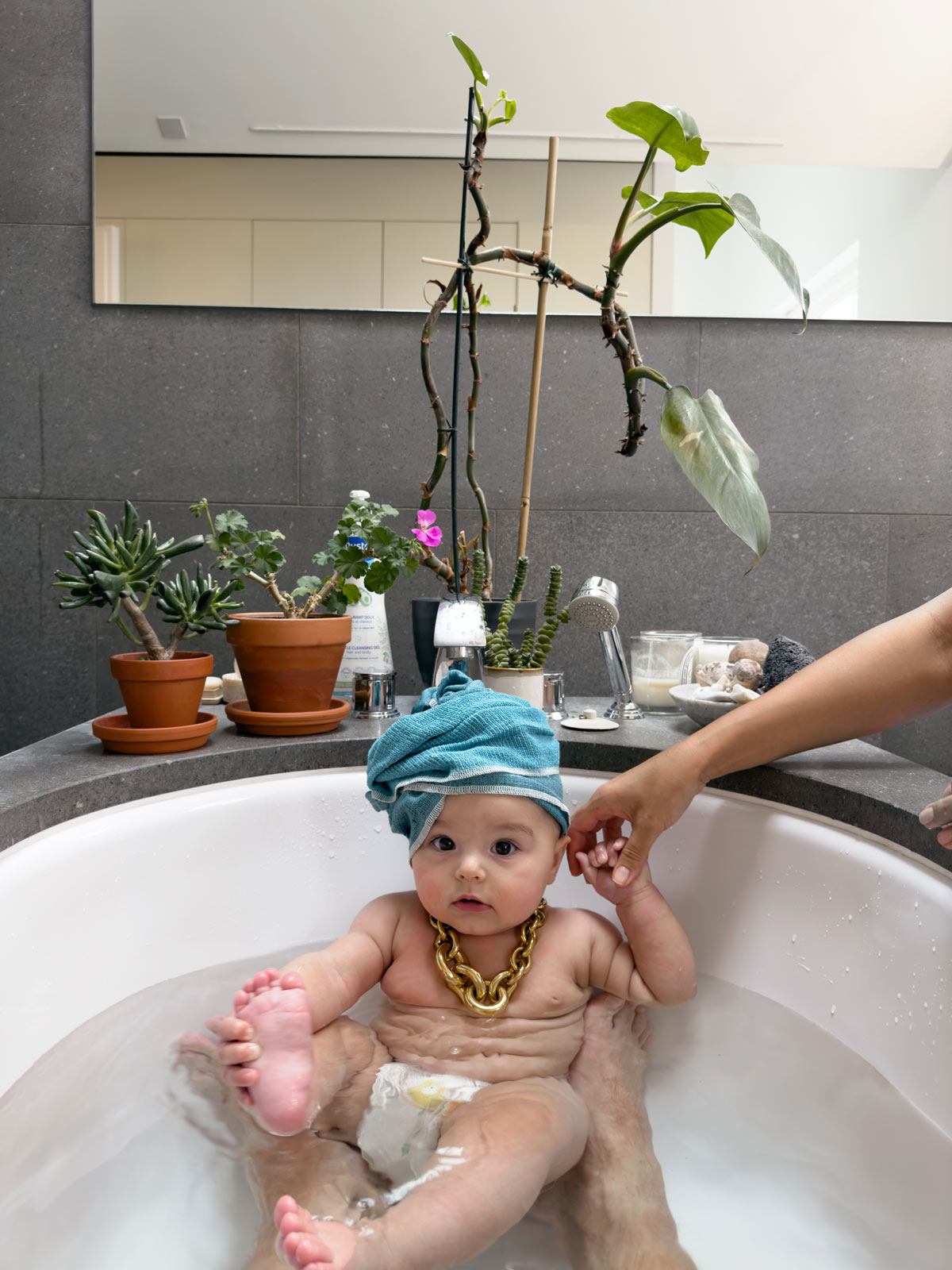 Iggy Teller does Teller