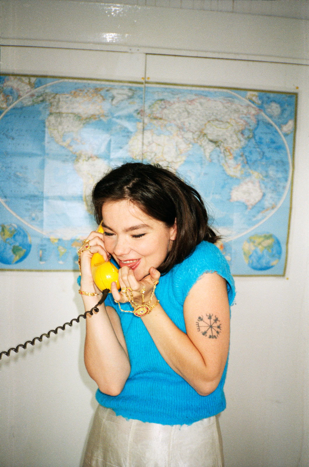 Iggy Teller does Teller