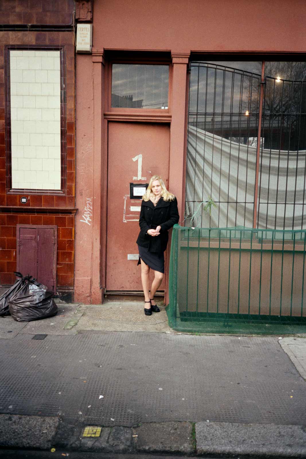 Iggy Teller does Teller