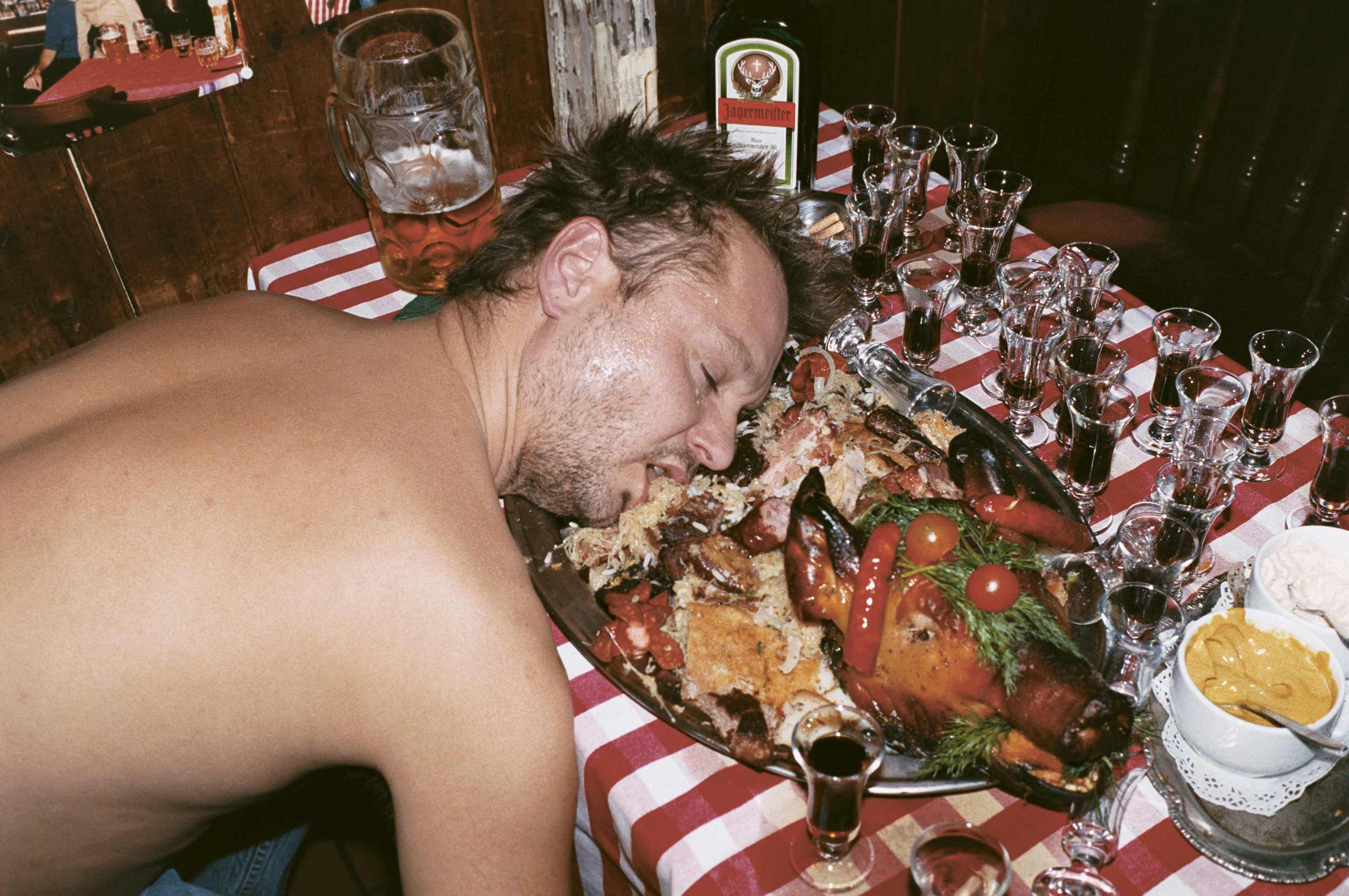 Iggy Teller does Teller