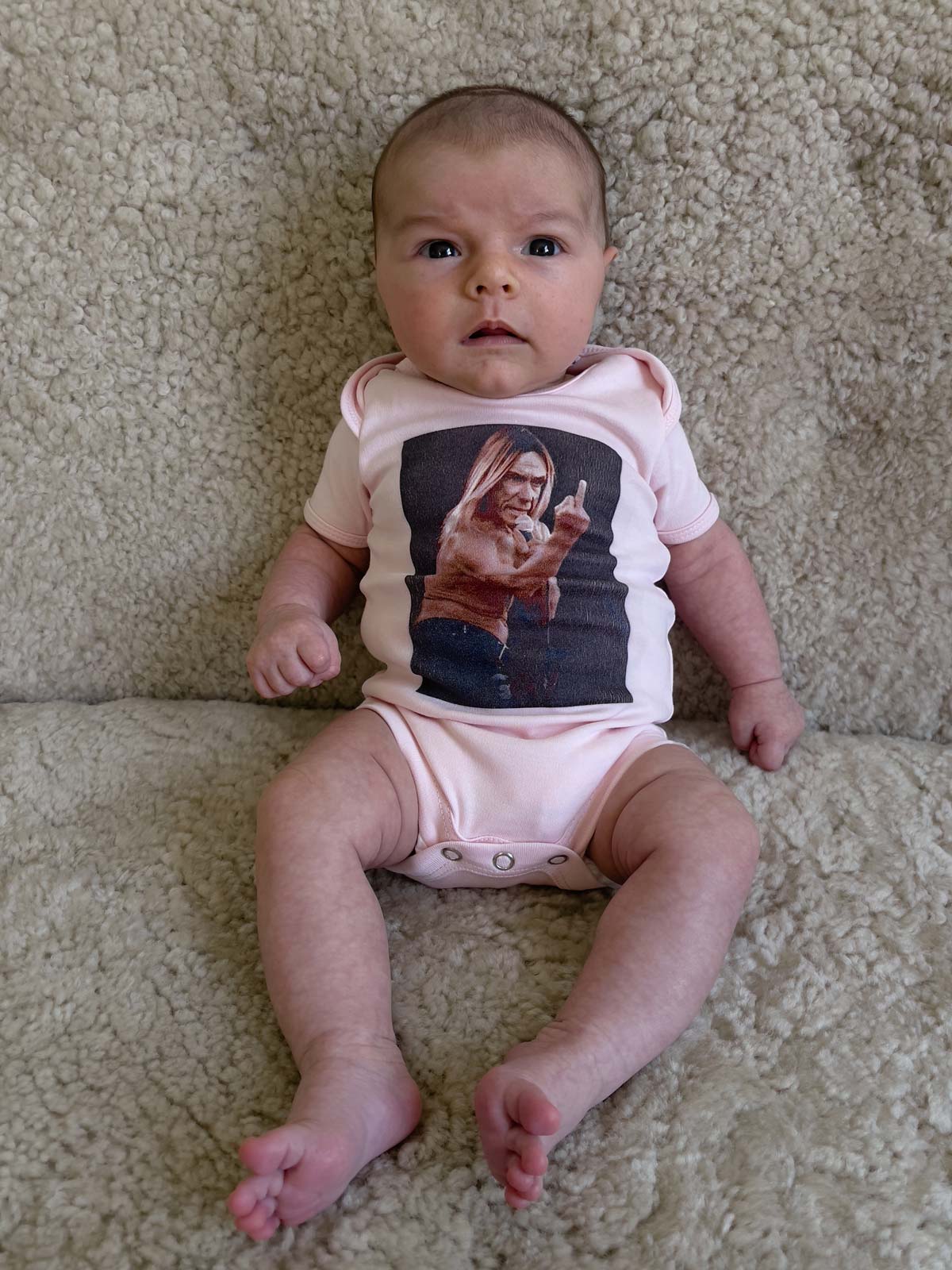 Iggy Teller does Teller