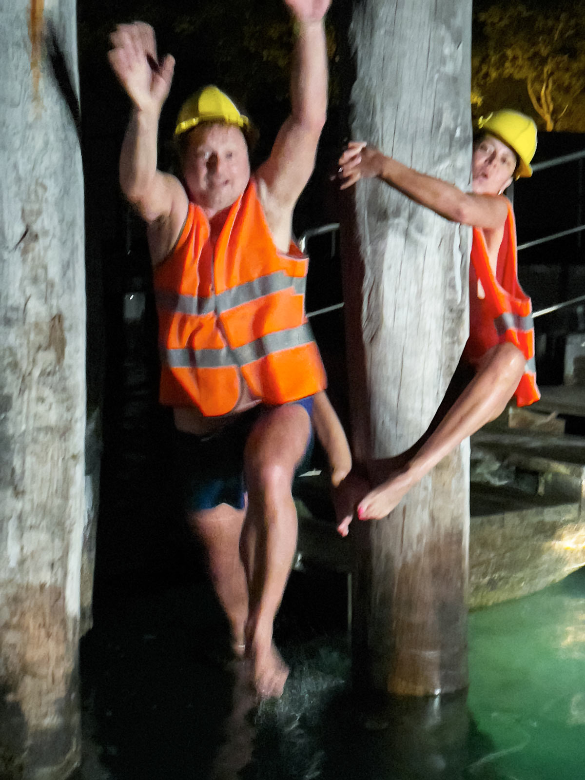 Iggy Teller does Teller