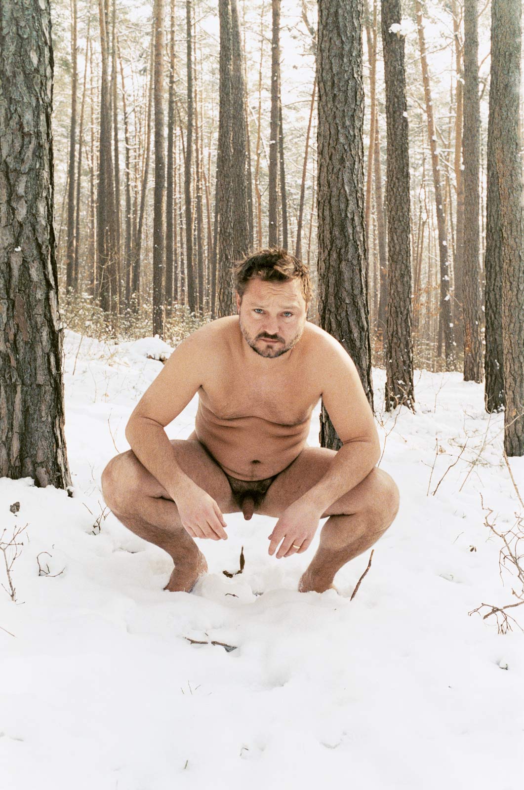 Iggy Teller does Teller