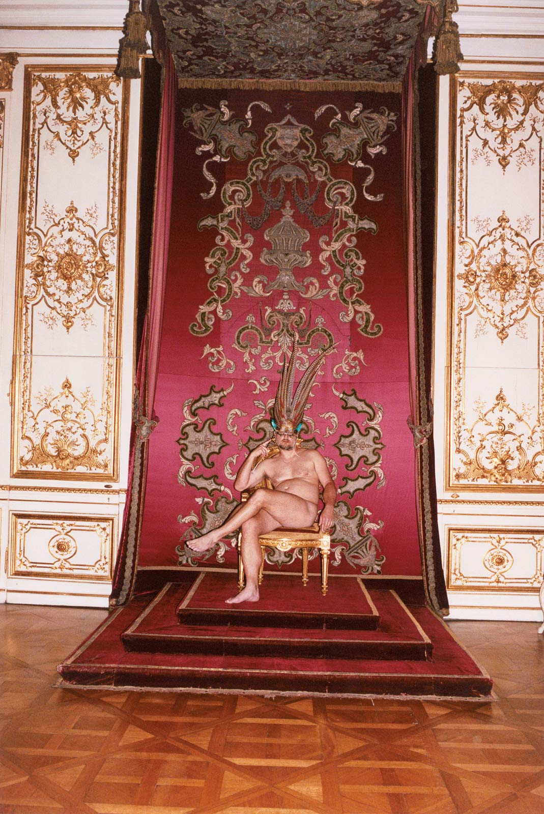 Iggy Teller does Teller