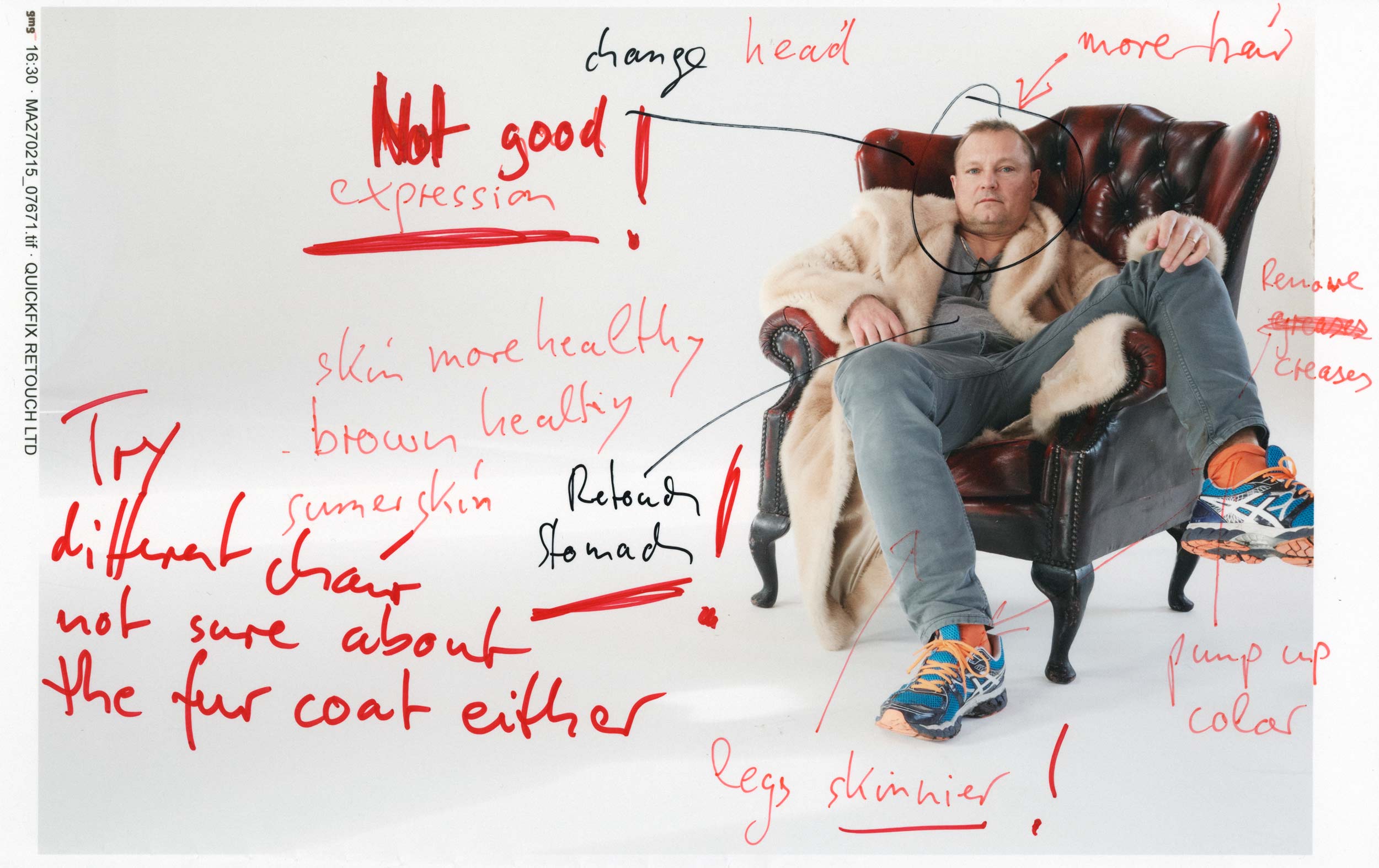 Iggy Teller does Teller