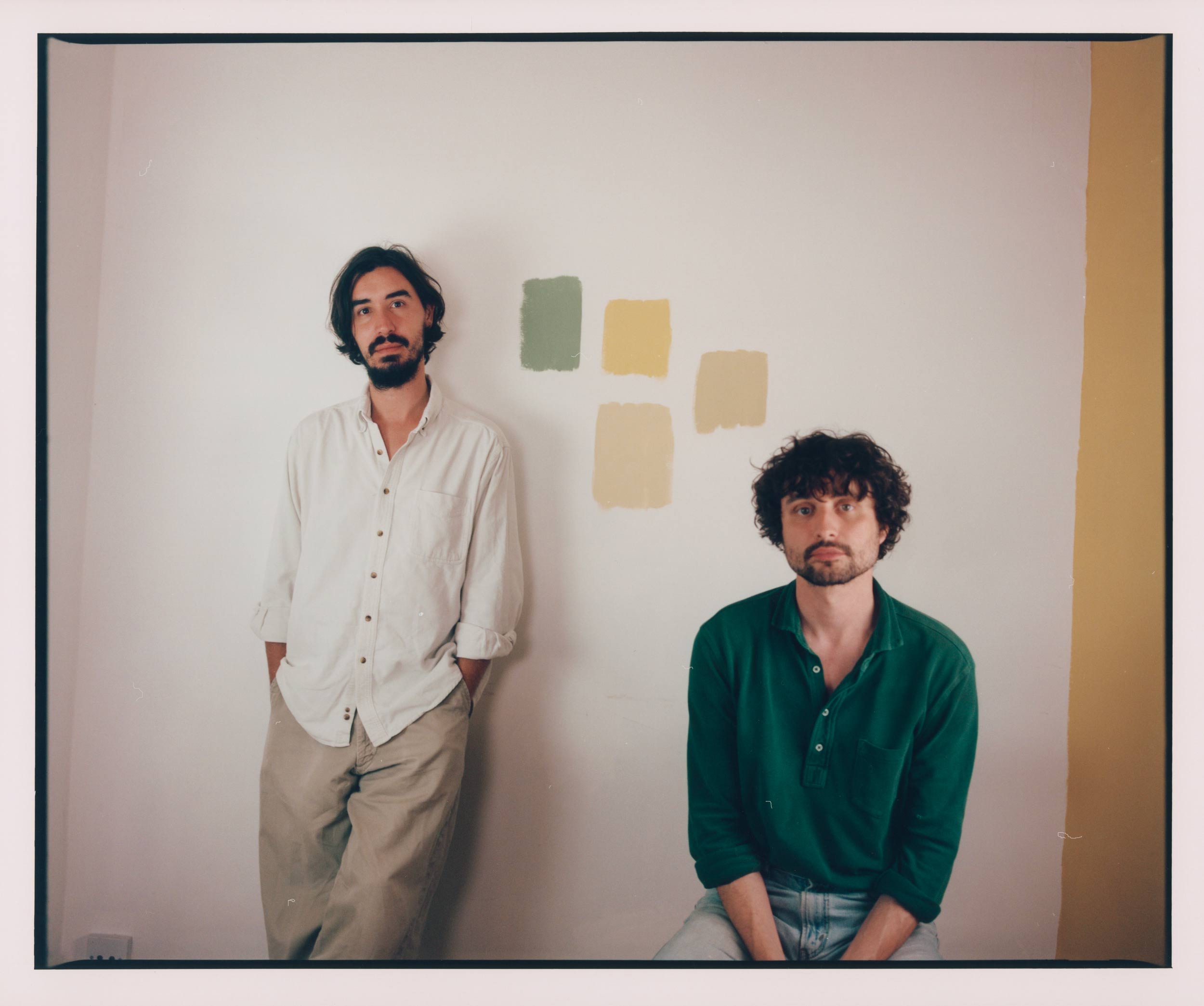 Taking Flyte with Will Taylor and Nick Hill