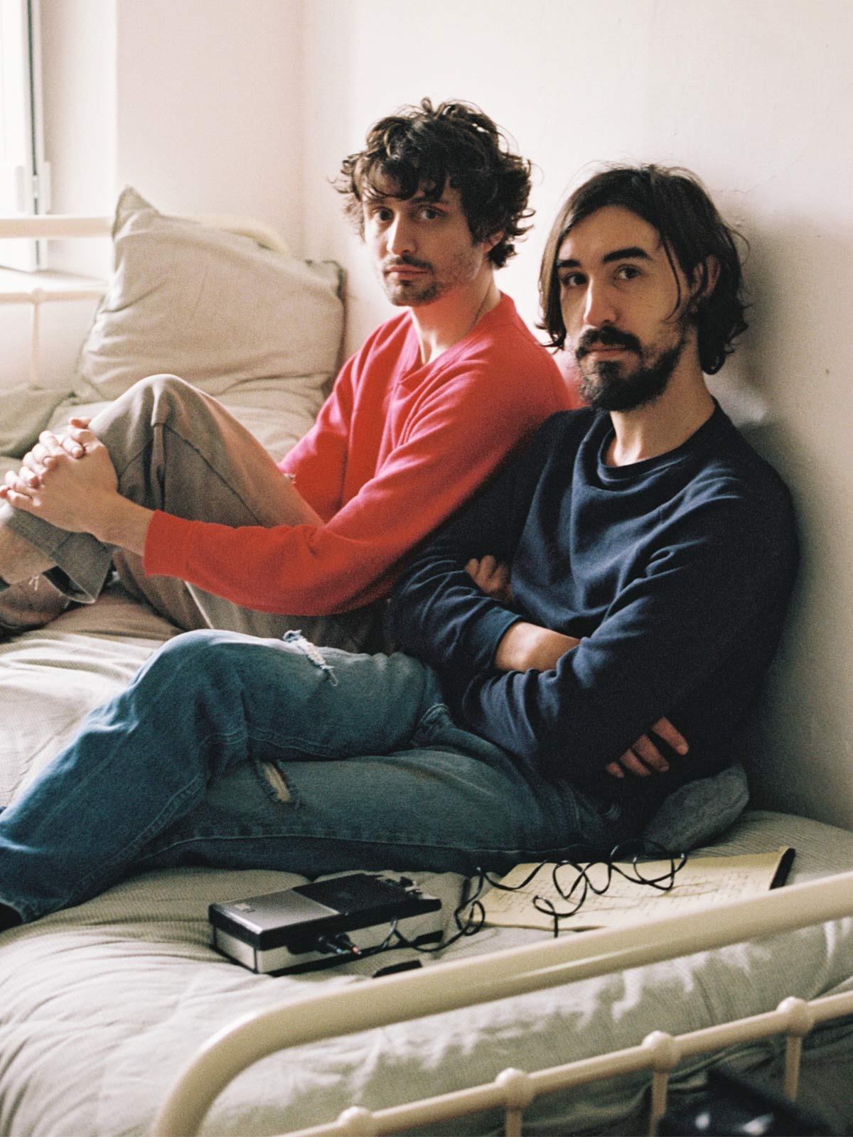 Taking Flyte with Will Taylor and Nick Hill