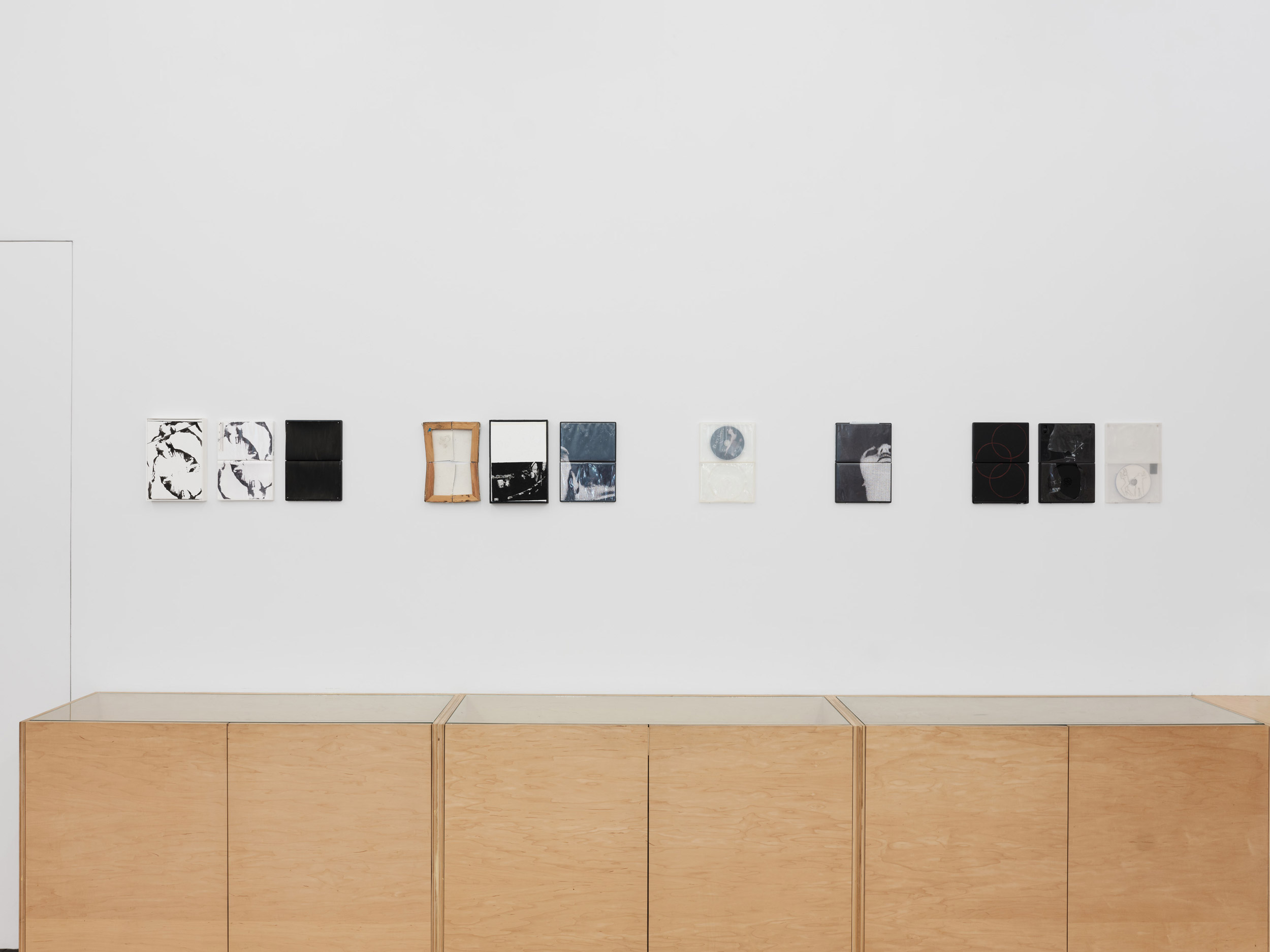 ‘C.Y.O.A.: The Suturing of Objects’ prizes process over product