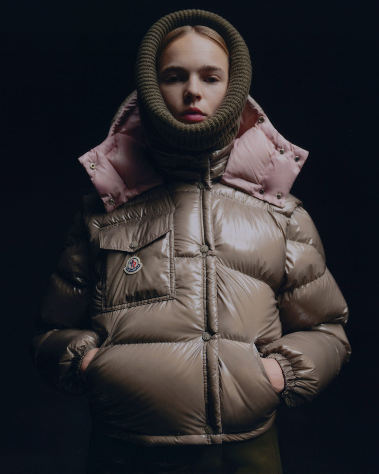 ‘For the Love of Winter’ renders dressing for cold weather a creative act