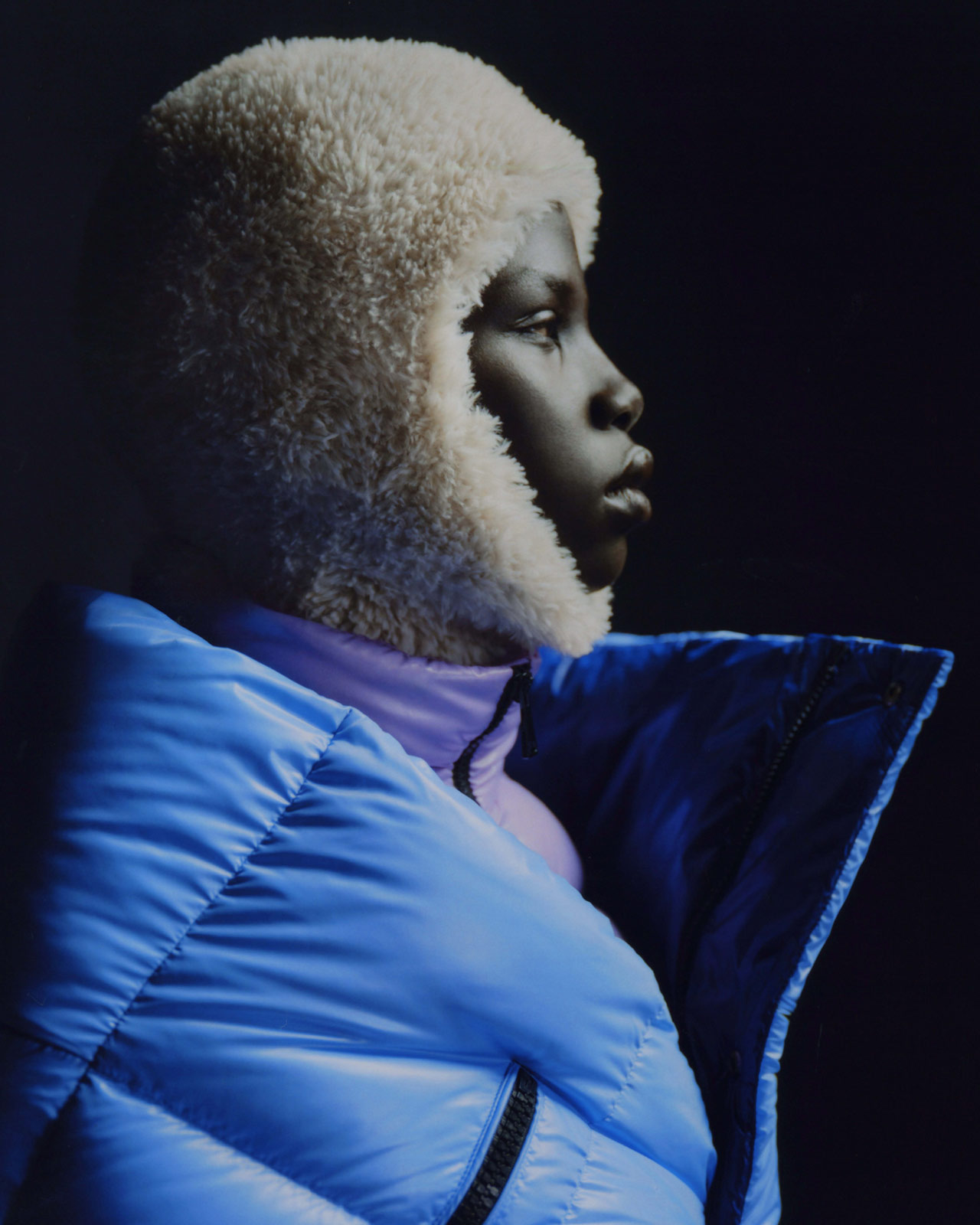 ‘For the Love of Winter’ renders dressing for cold weather a creative act