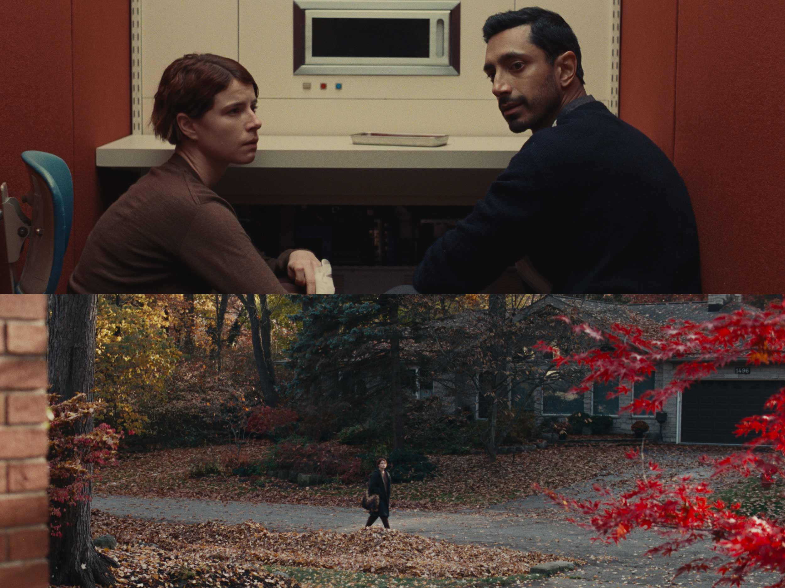 In ‘Fingernails,’ uncertainty is painful