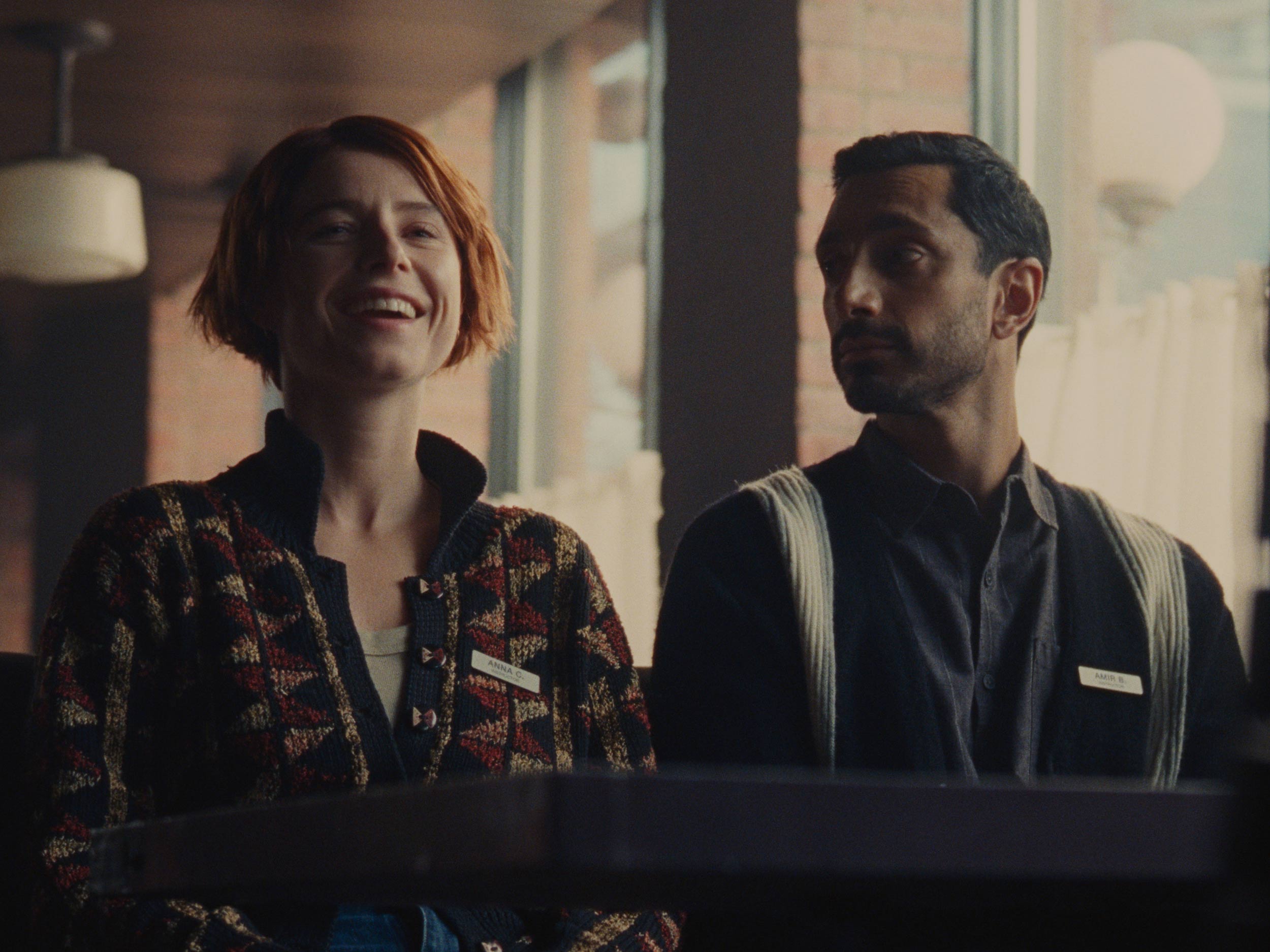 In ‘Fingernails,’ uncertainty is painful