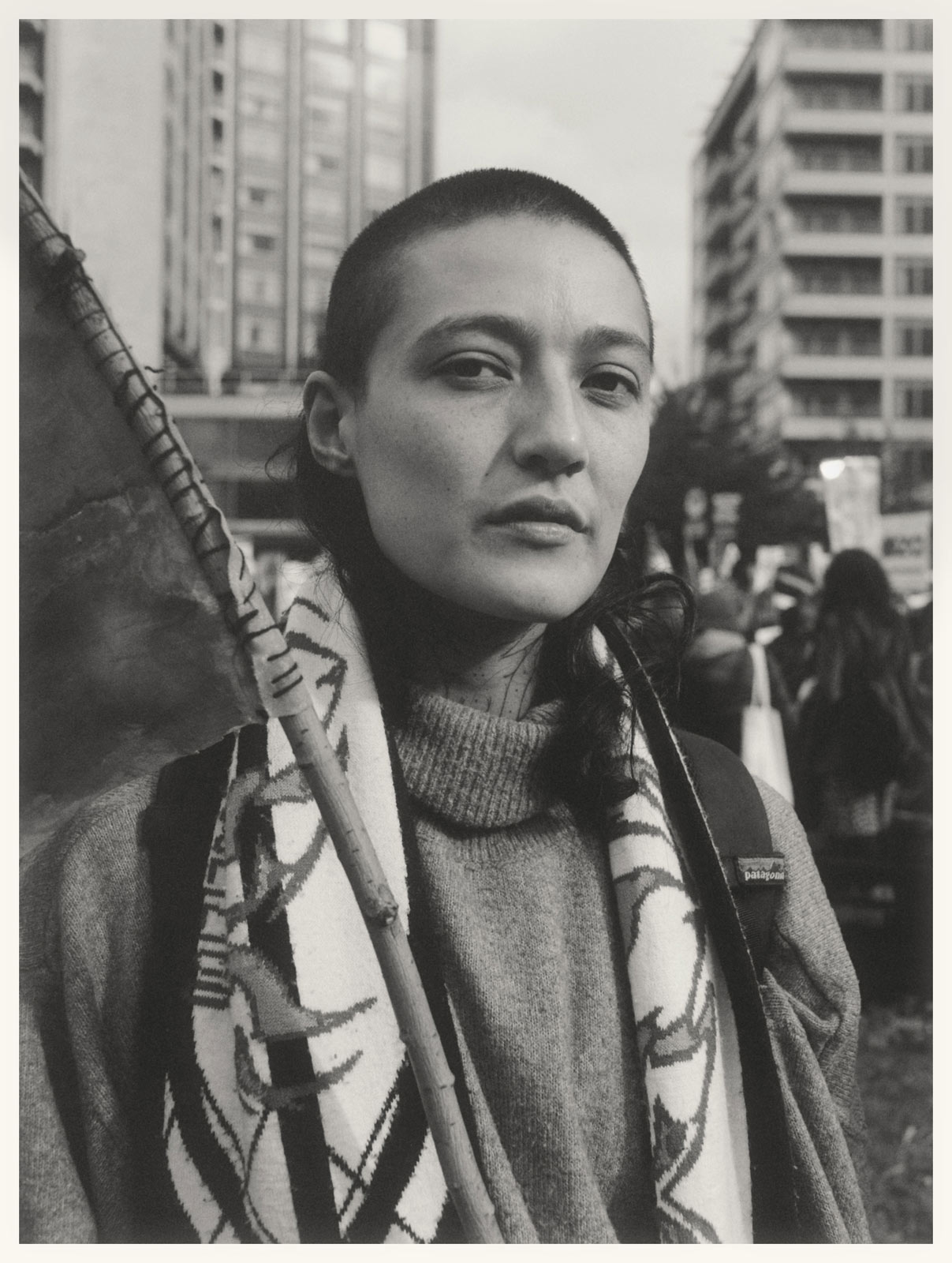 The pen, the sword, and liberation