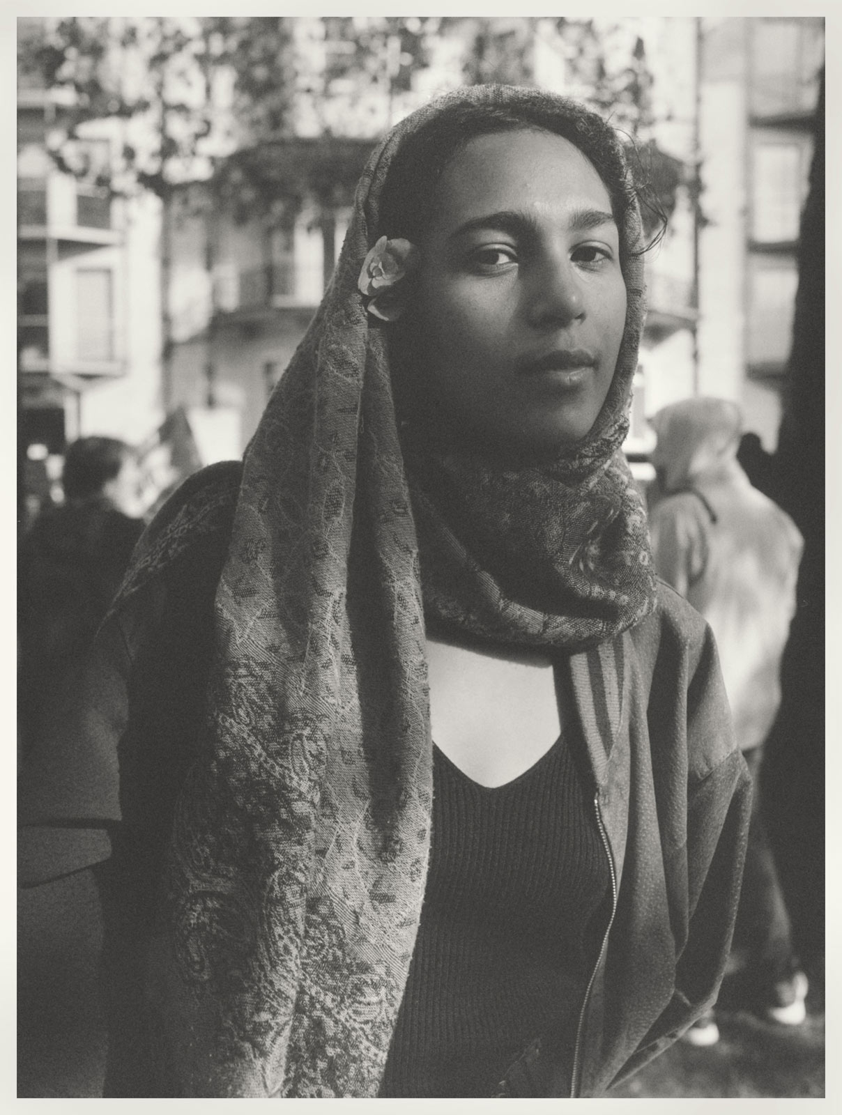 The pen, the sword, and liberation