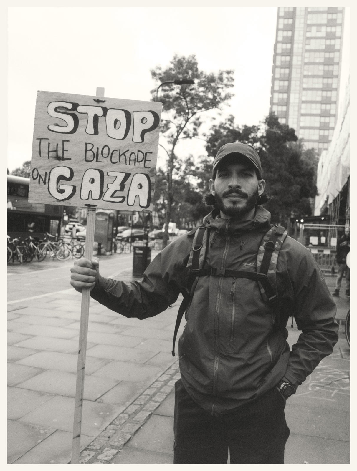 The pen, the sword, and liberation