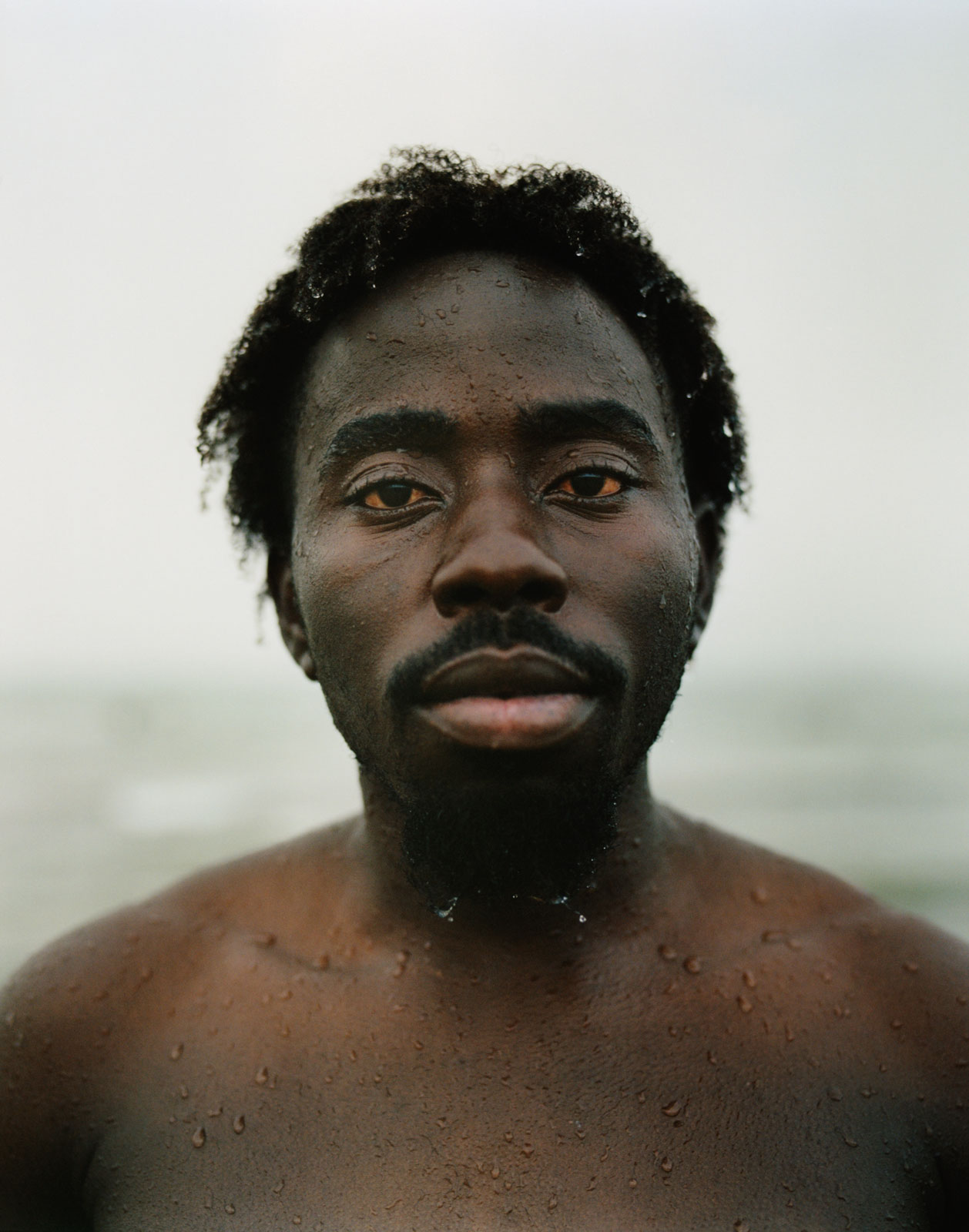 Moments of Respite: A portrait of North Africa’s migrant and queer communities