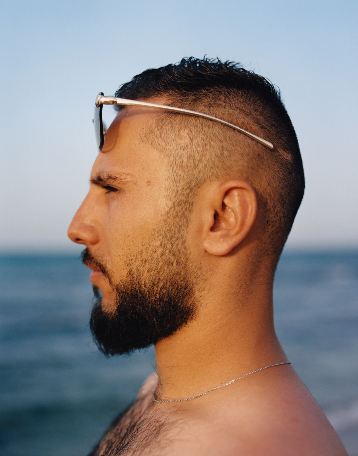 Moments of Respite: A portrait of North Africa’s migrant and queer communities