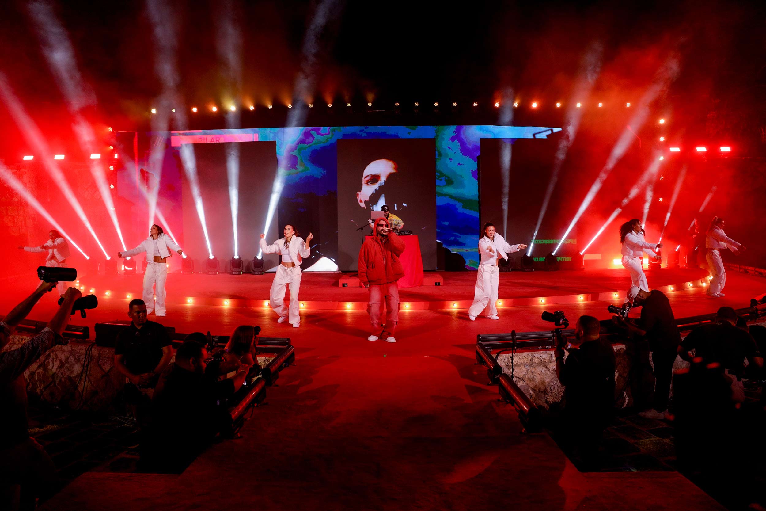 The Latin American Fashion Awards are by and for the community