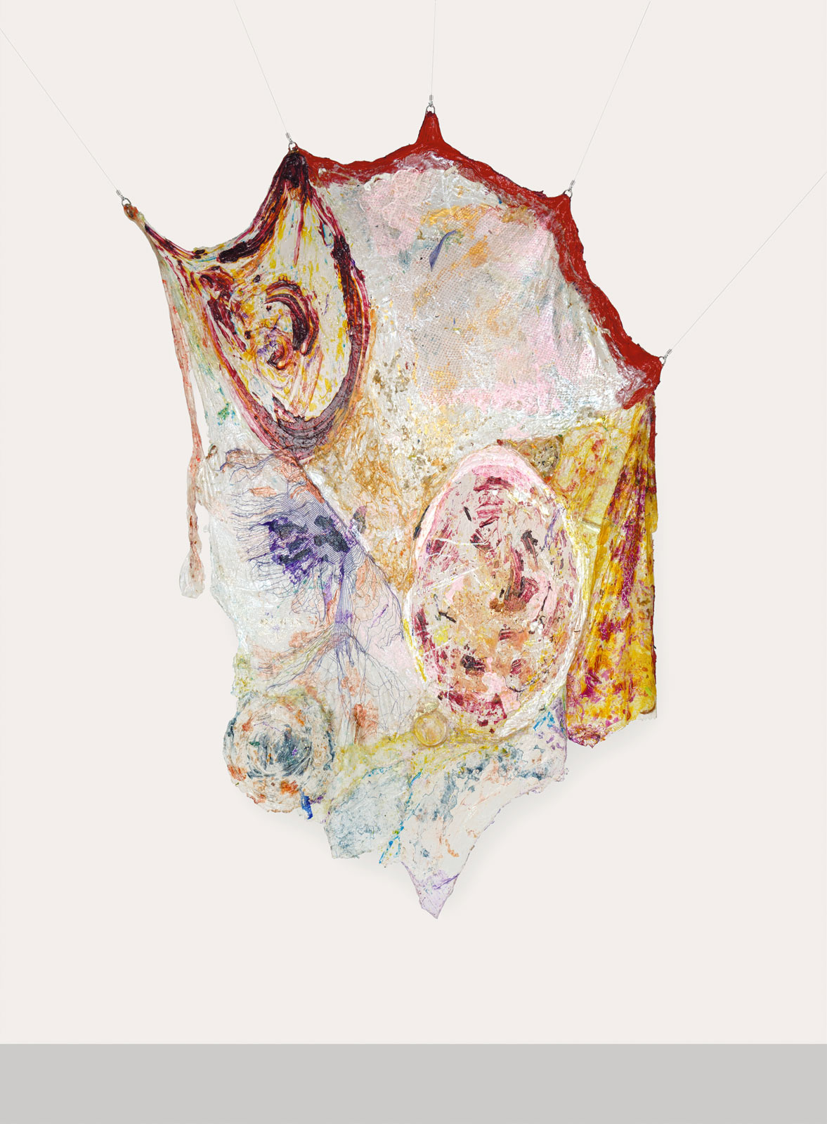 ‘Making Their Mark’ crafts its own canon