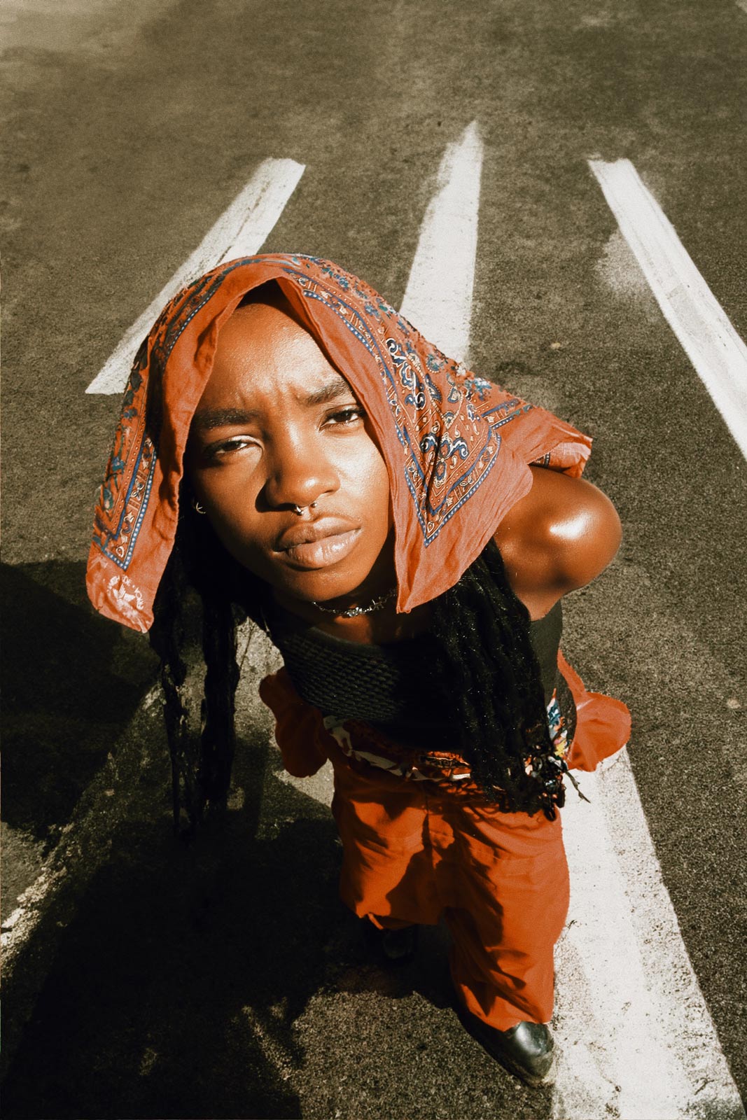 Talia Goddess’s collection of tracks that transcend language